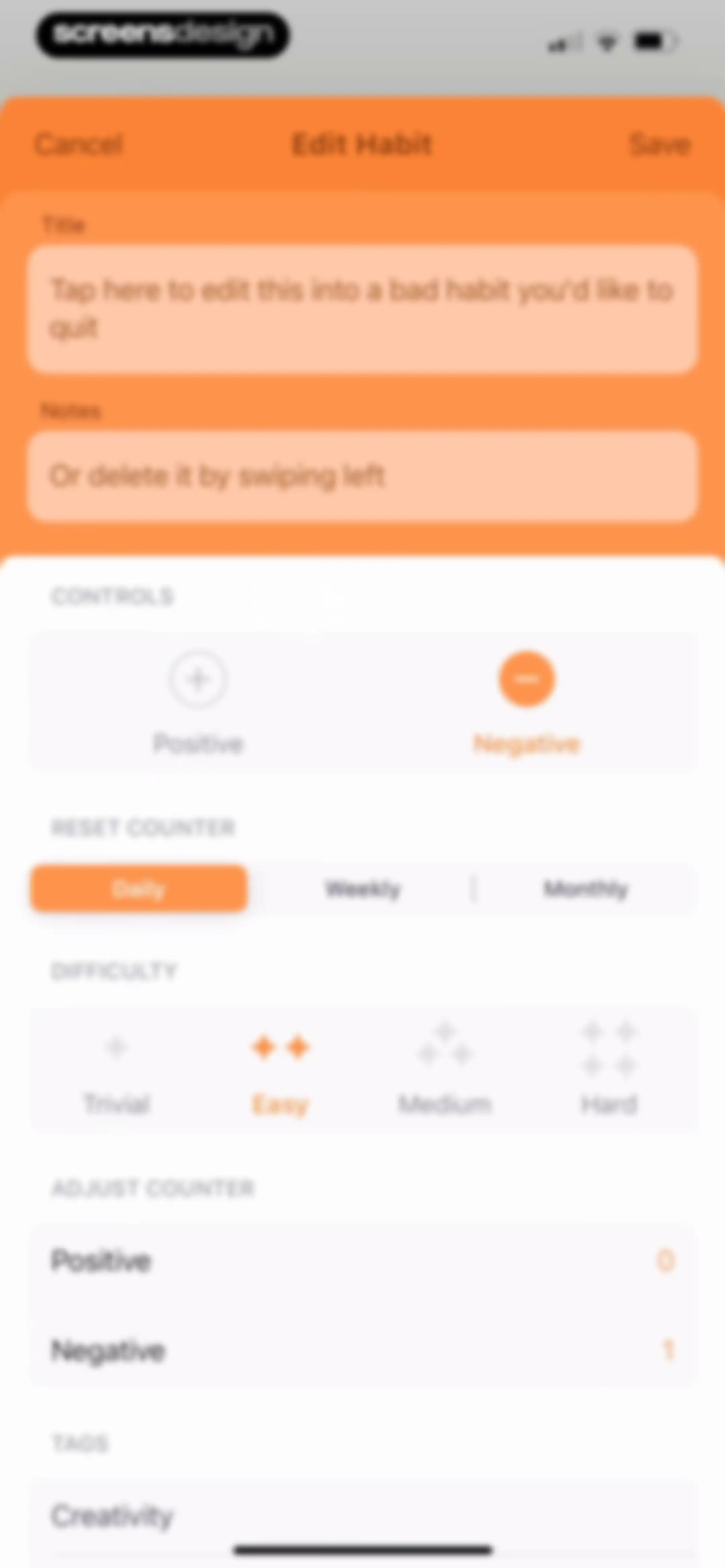Habitica: Gamified Taskmanager screen 29