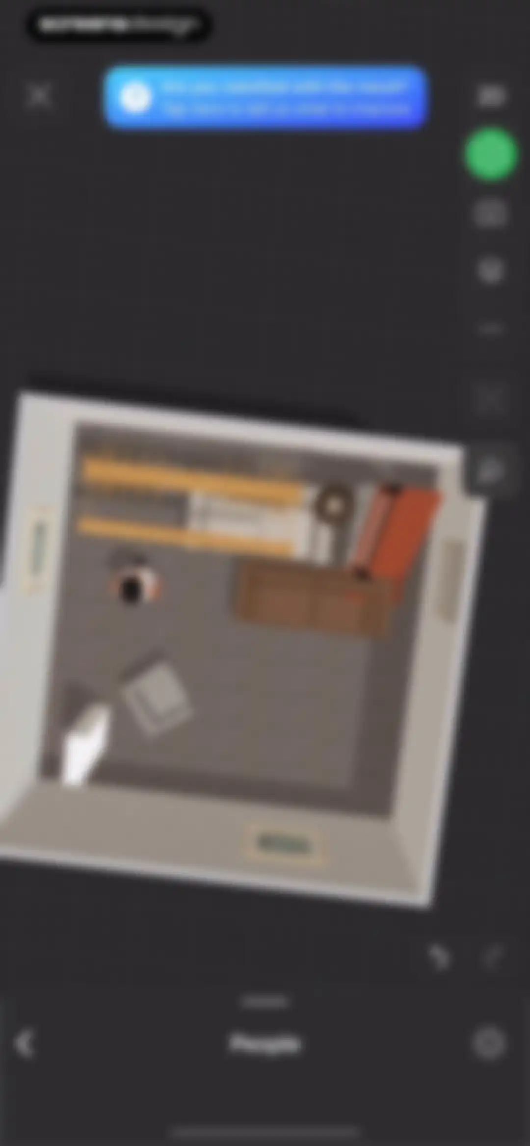 Planner 5D: AI Home Design screen 87