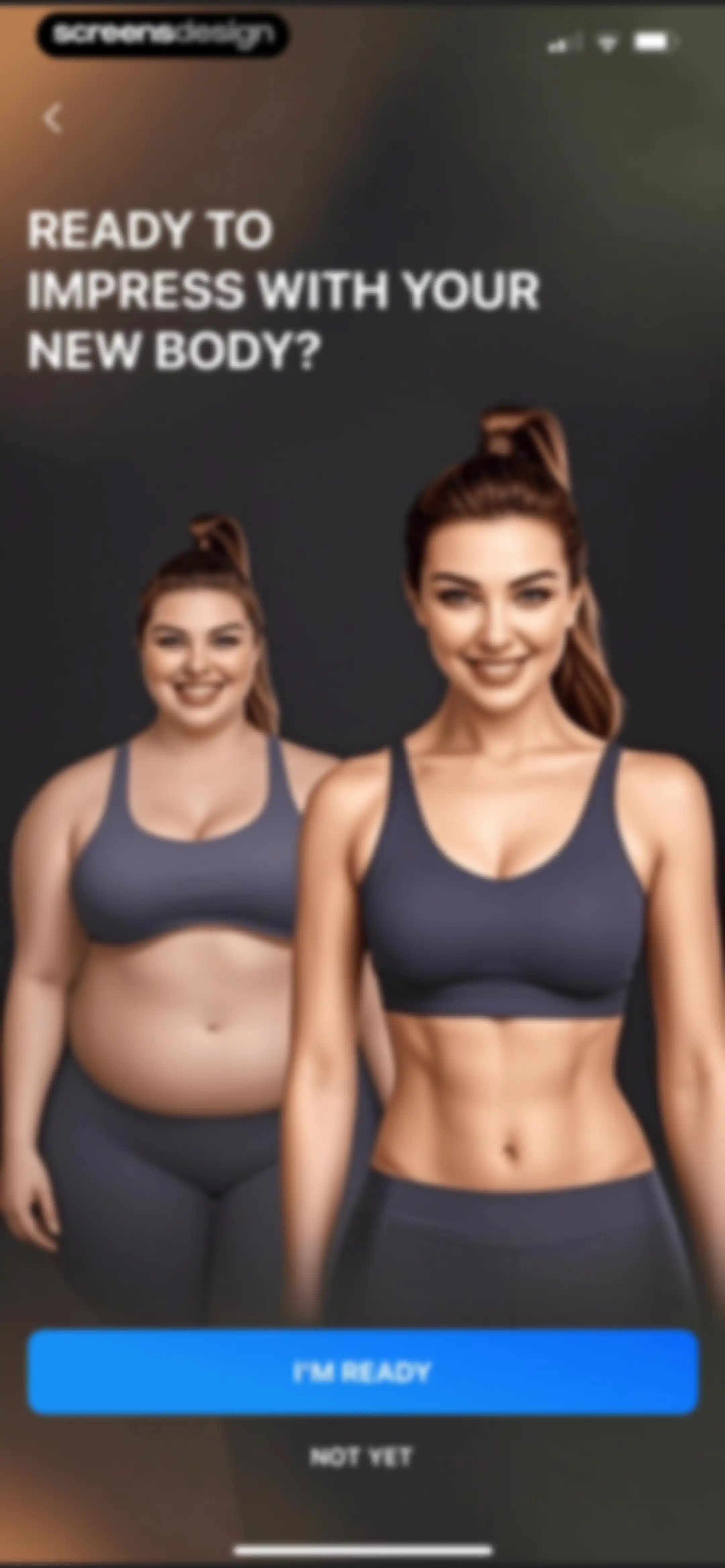 MuscleMaxme - Build Muscle screen 29