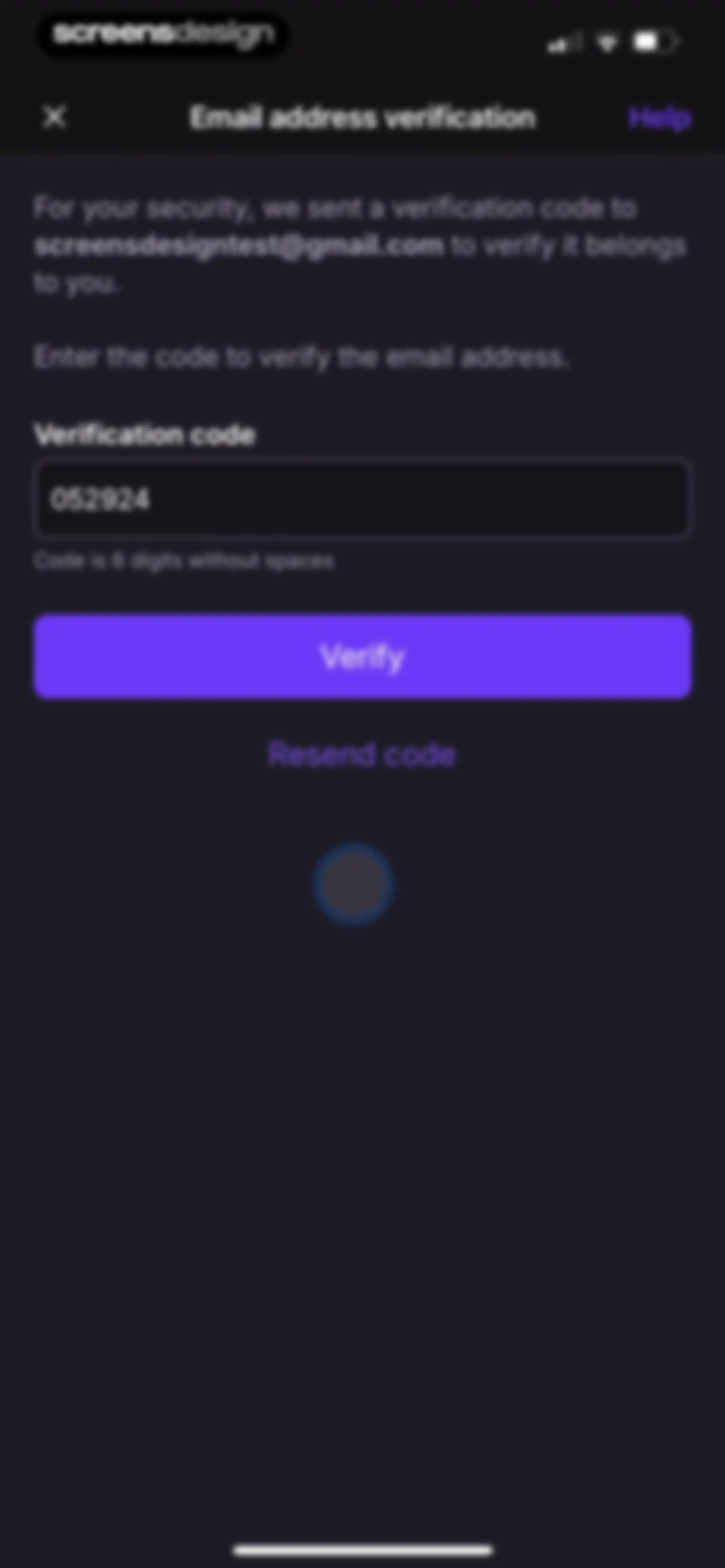 Proton VPN: Fast & Secure screen 4