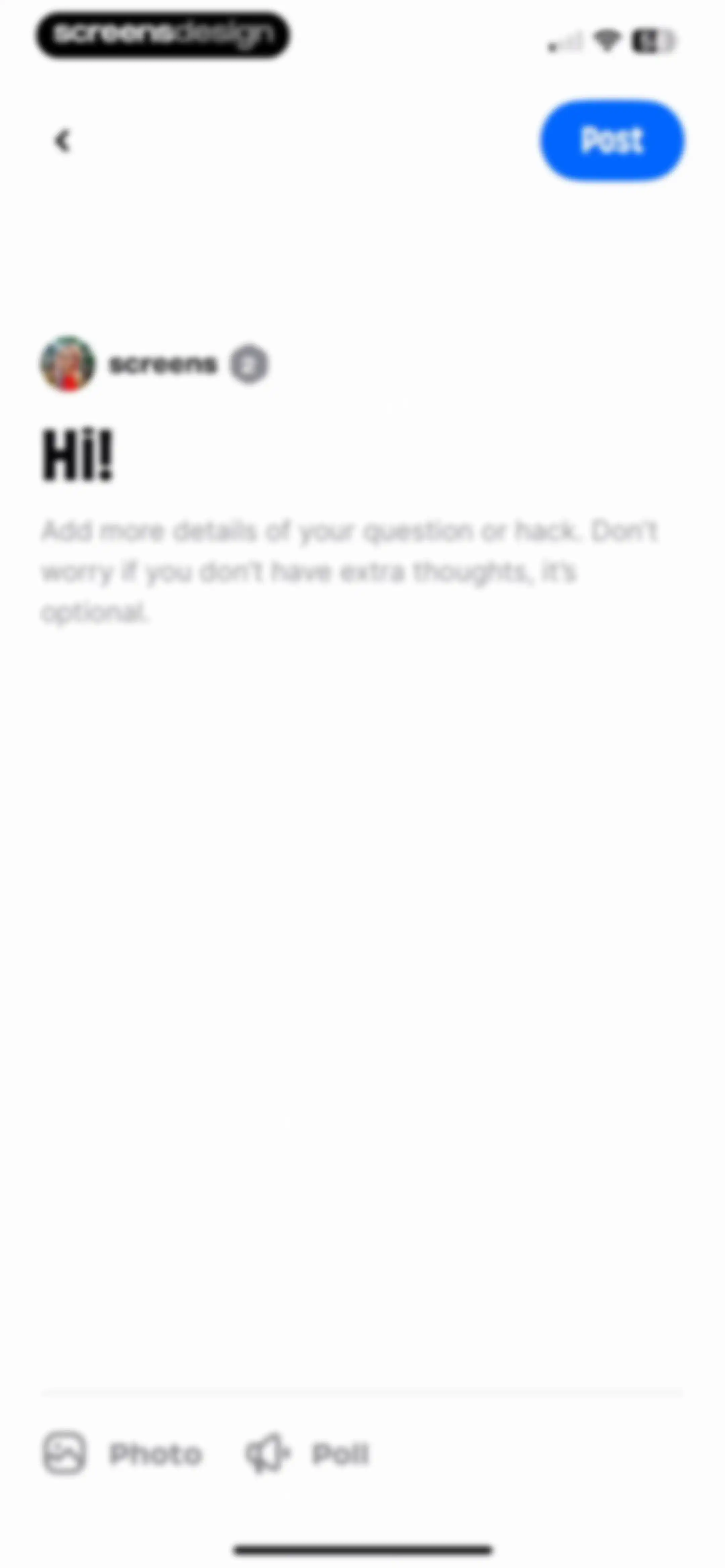Numo: Cringe-Free ADHD App screen 101