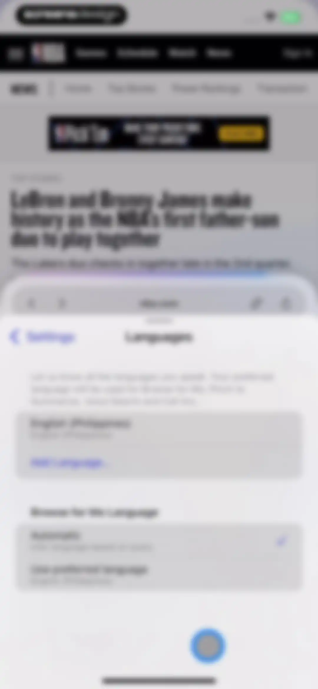 Arc Search — Find it, Faster screen 41