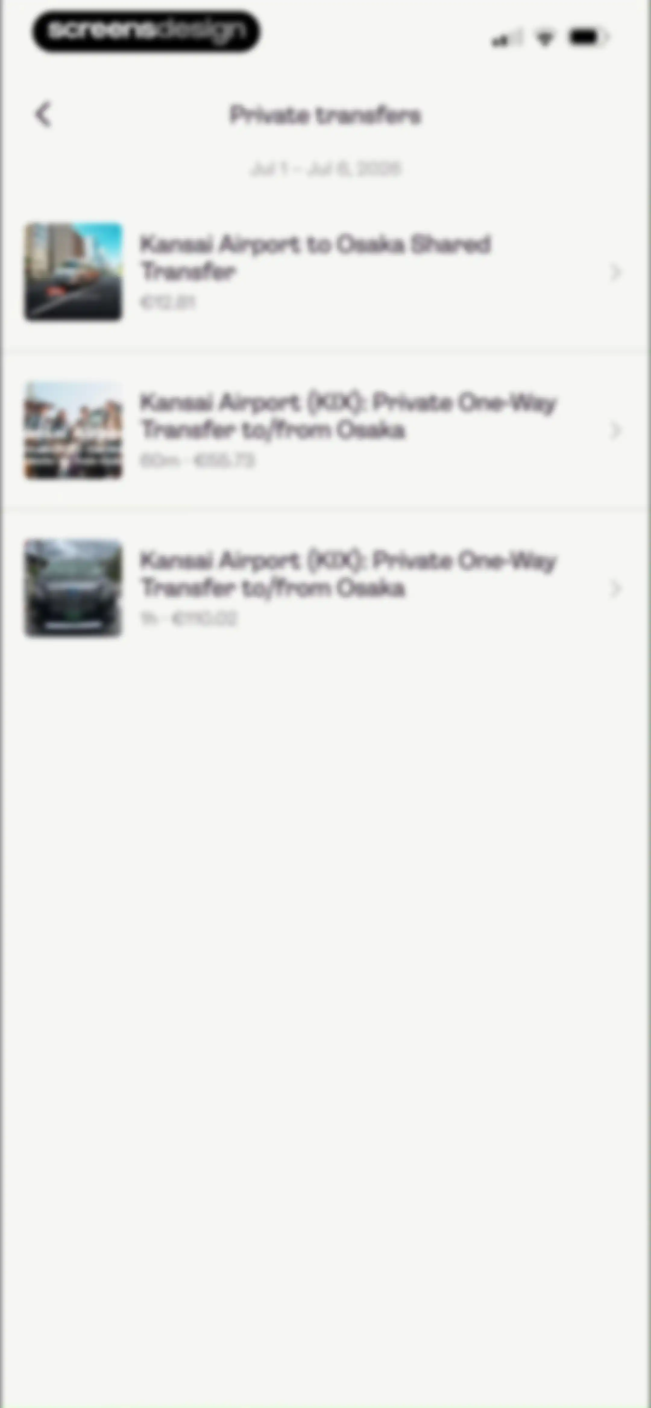 Layla – AI Trip Planner screen 44