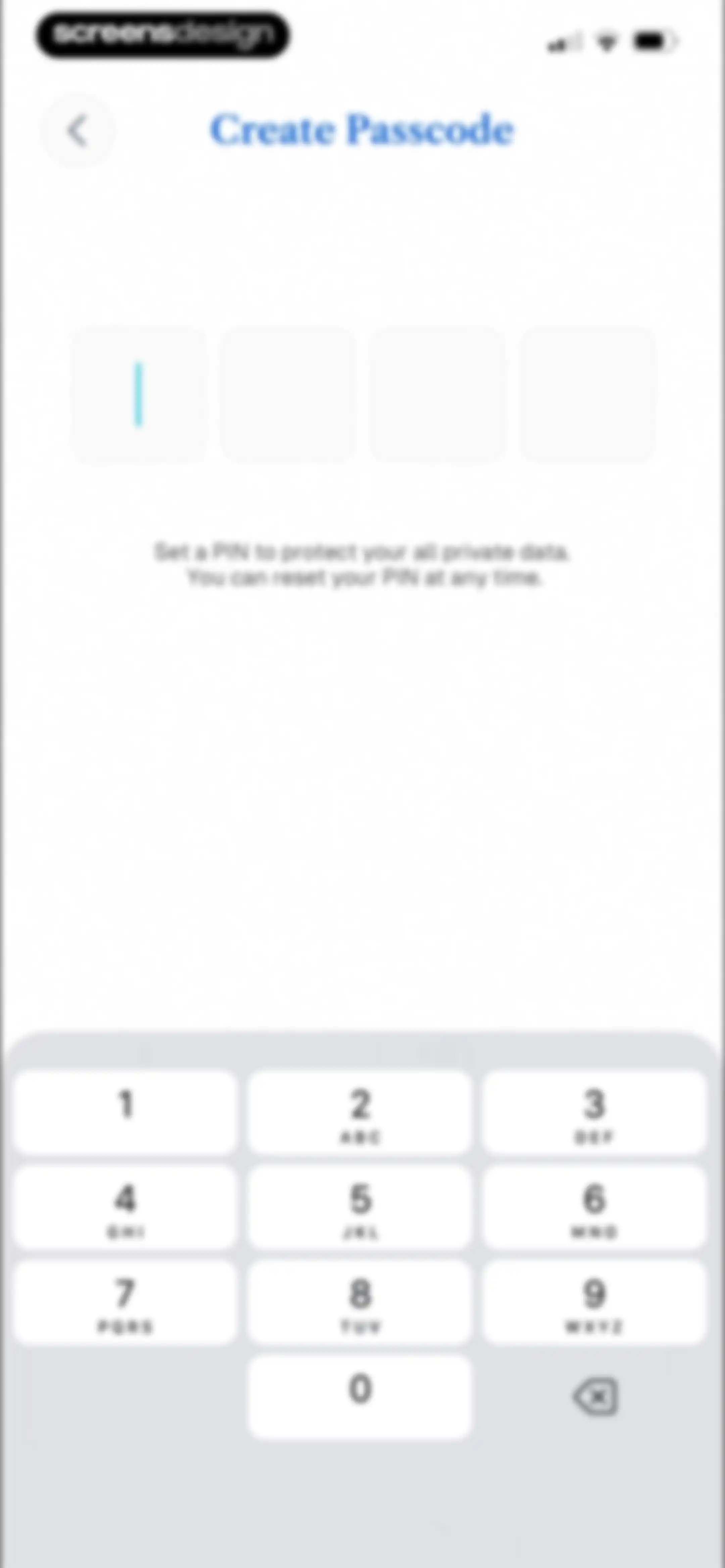 True Cleaner - Cleanup Storage screen 76
