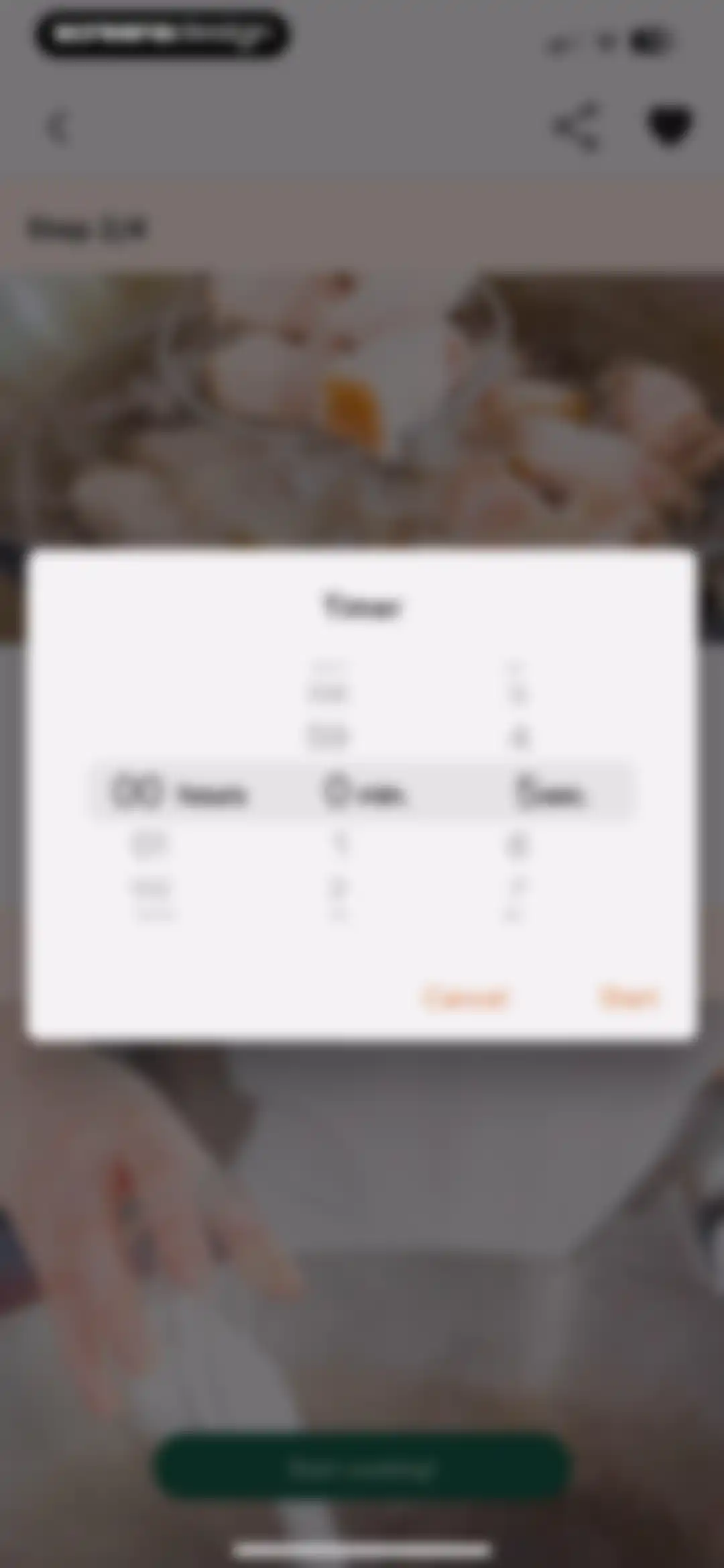 Kitchen Stories Easy Recipes screen 31