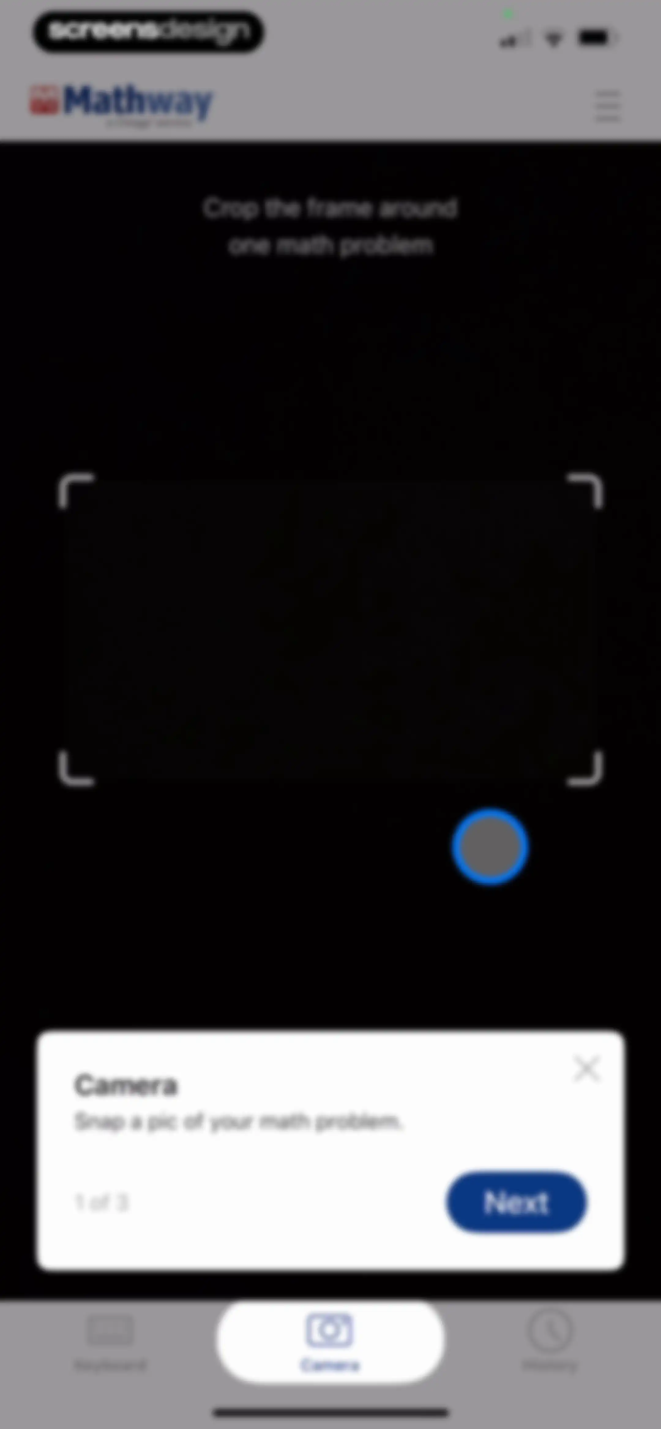 Mathway: Math Problem Solver screen 5