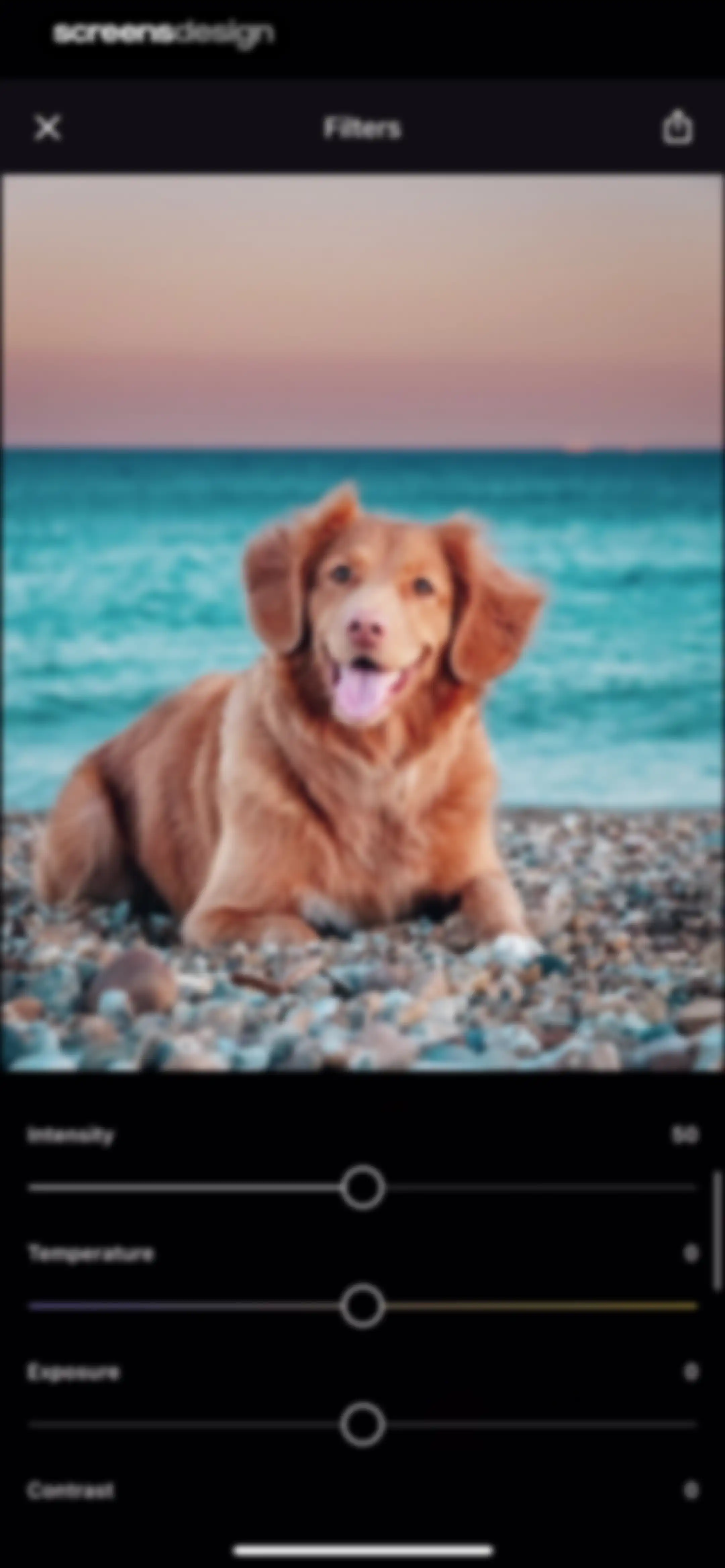 Presets for Lightroom - FLTR screen 67