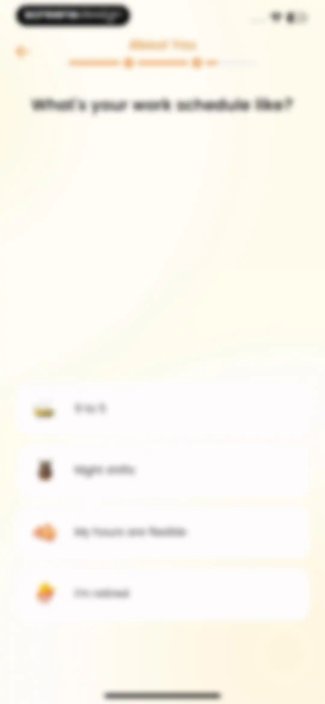 Fasting Coach-Fasting Tracker screen 20