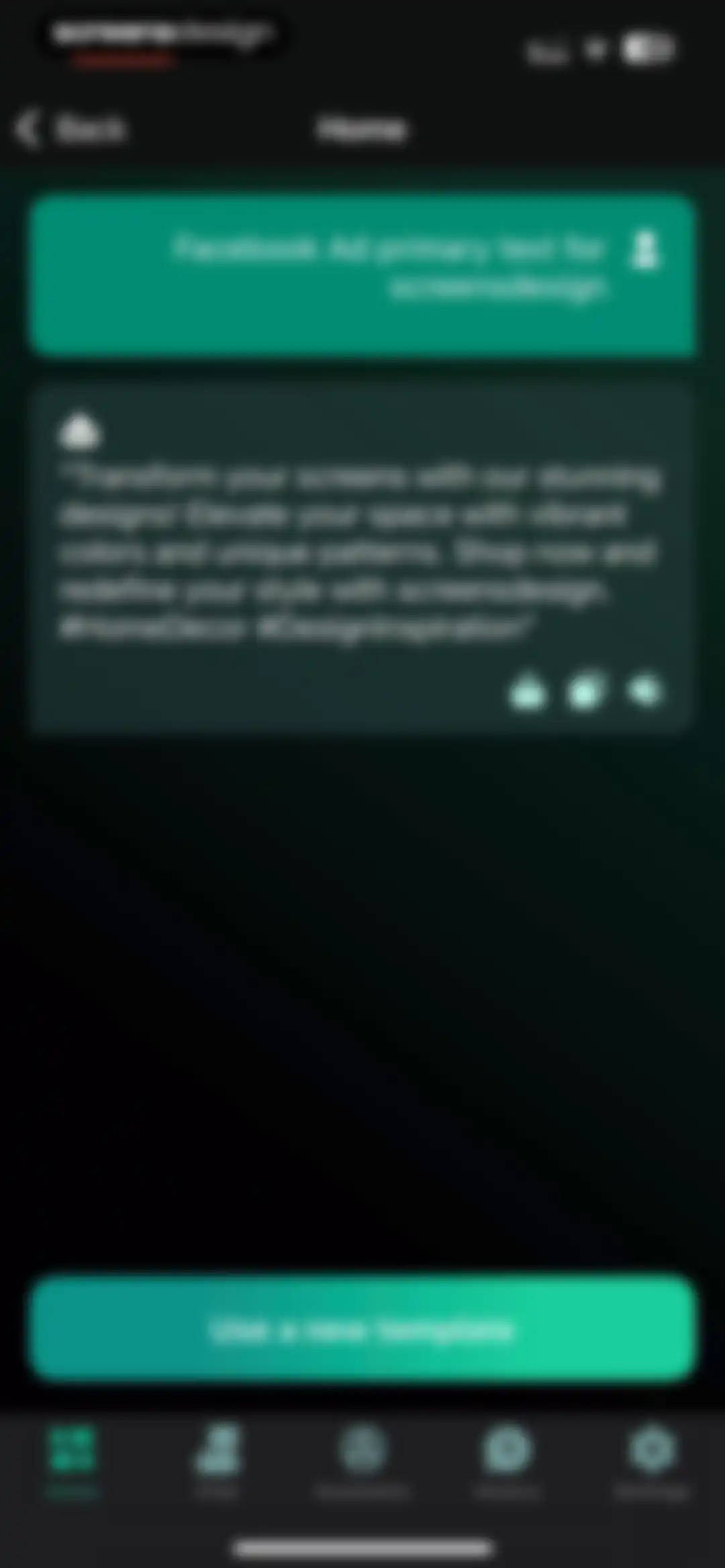 ChatPod - AI Chatbot Assistant screen 33
