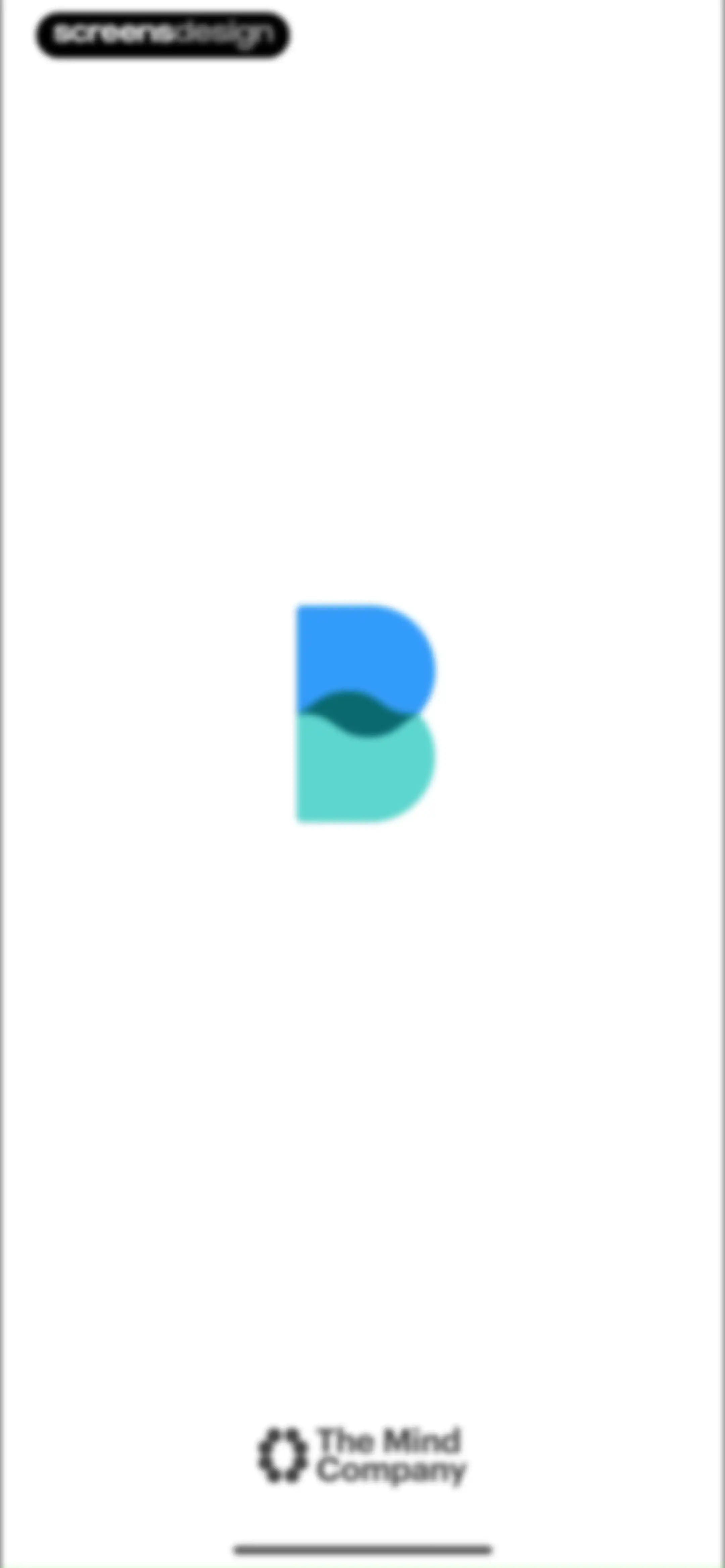 Balance: Meditation & Sleep screen 1