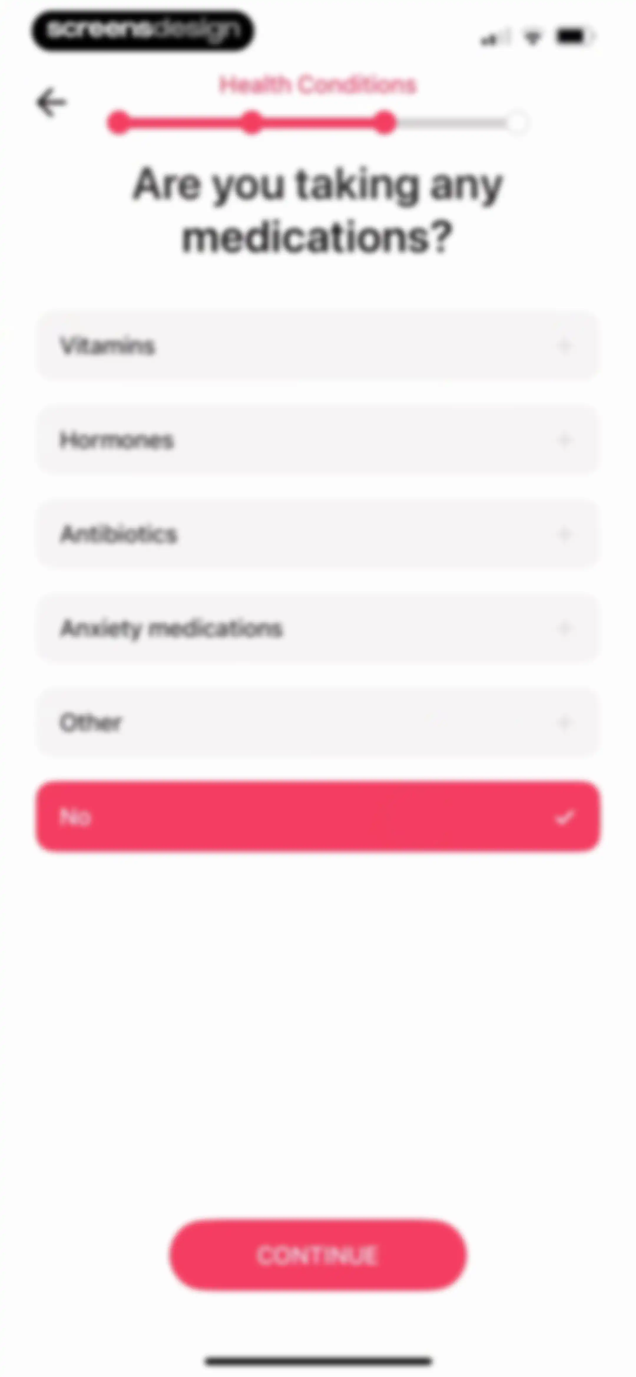 Keto Diet App － Carb Tracker screen 48