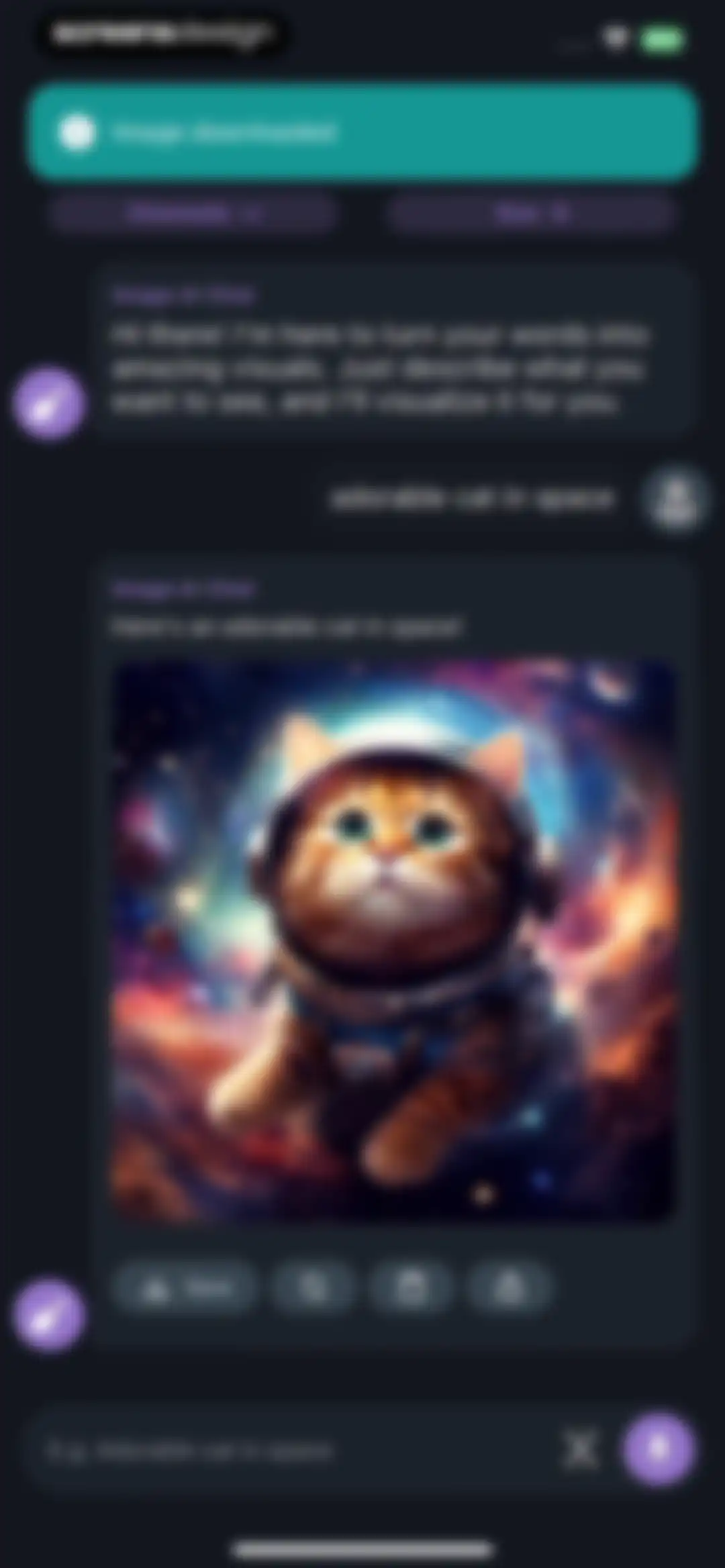 Super AI Chat - AI Chatbot screen 15