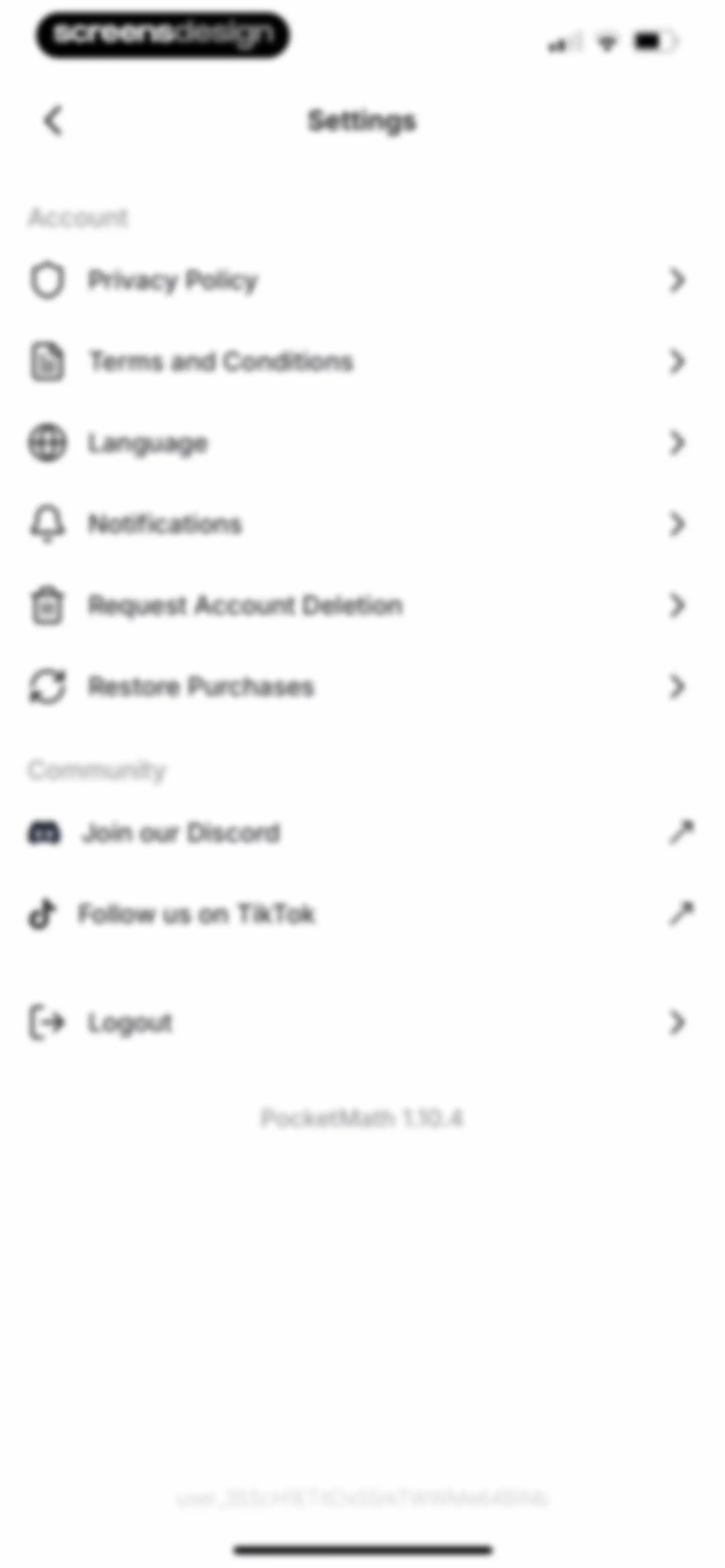 MathGPT - AI Math Solver screen 46