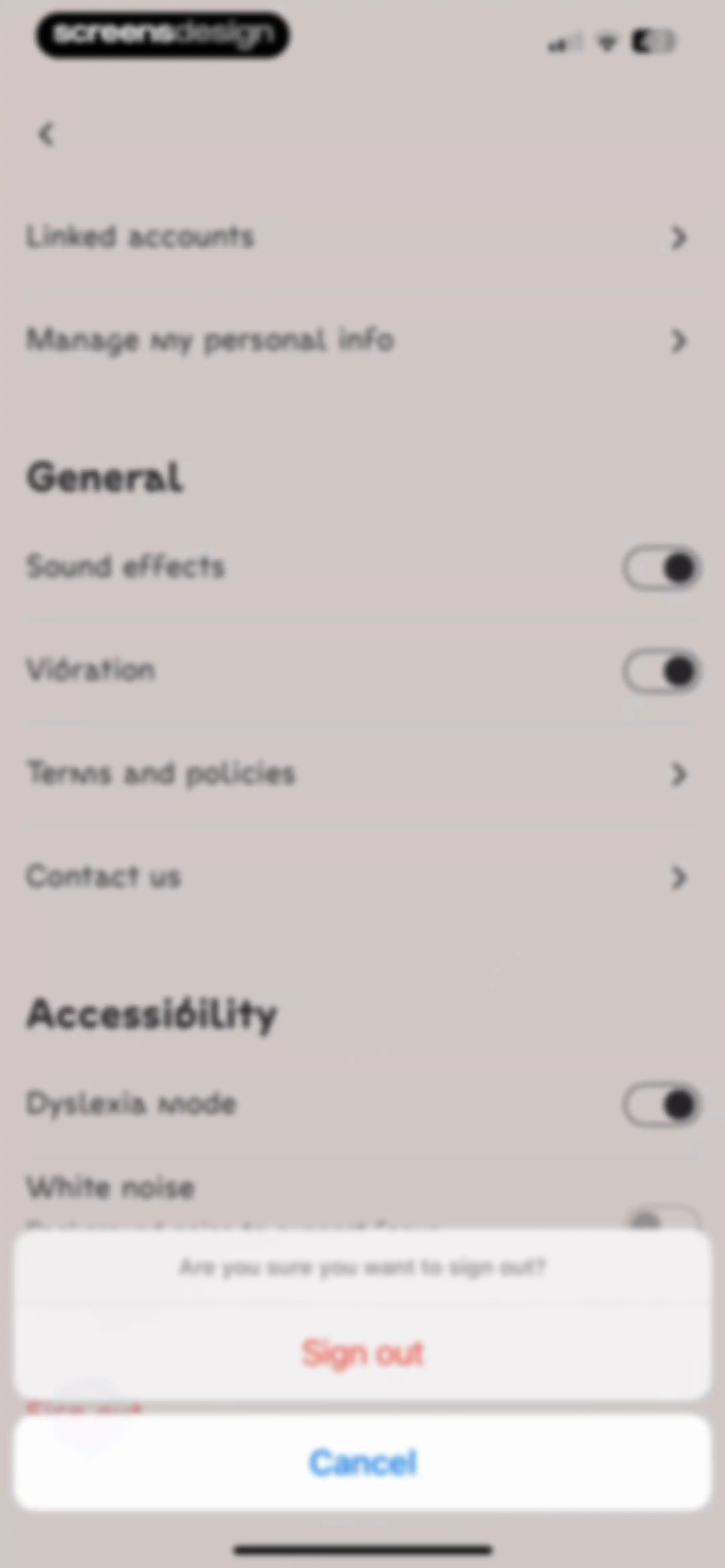Promova: Language Learning App screen 151
