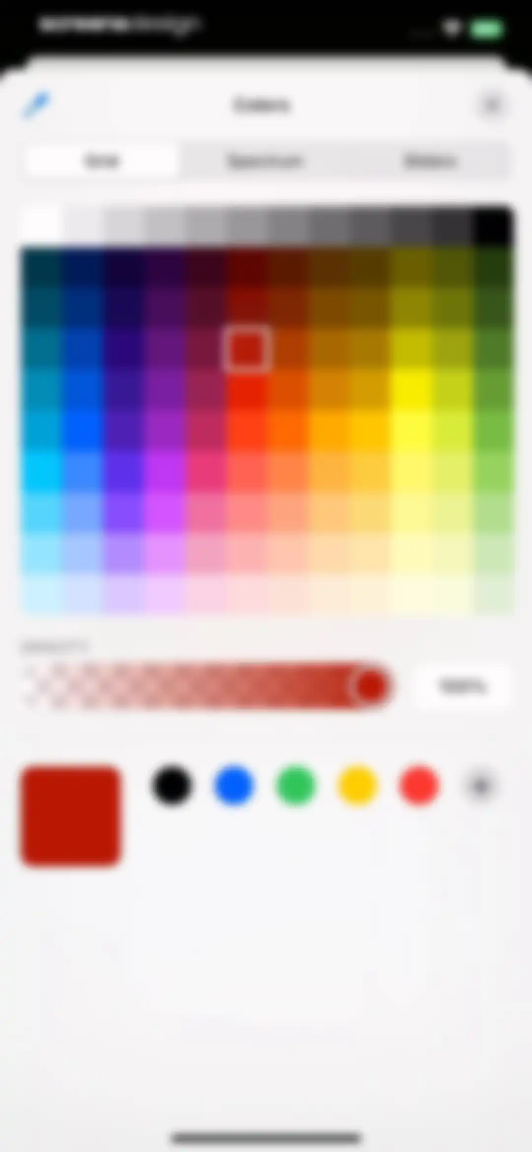 Add Text: Write On Photos screen 41