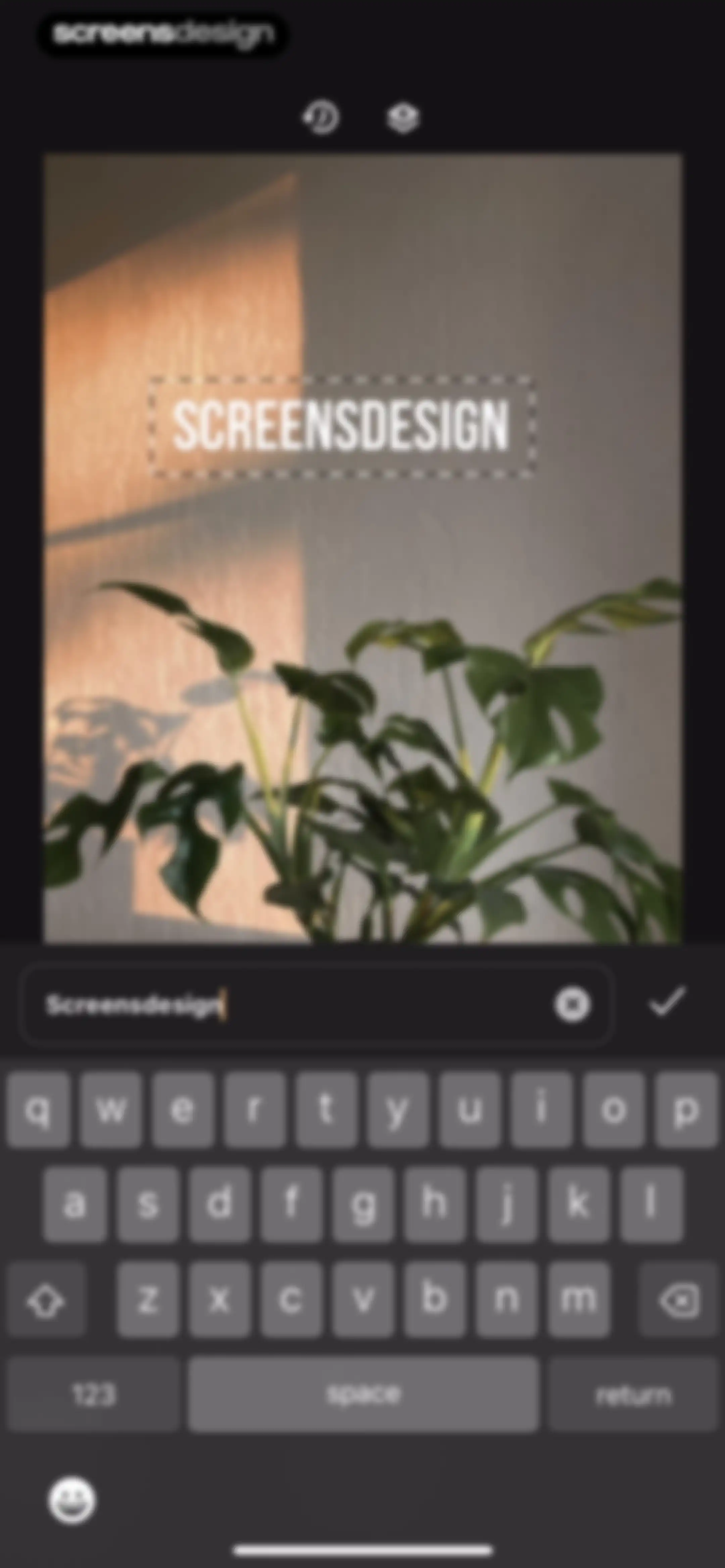 Prequel: Photo & Video Editor screen 99