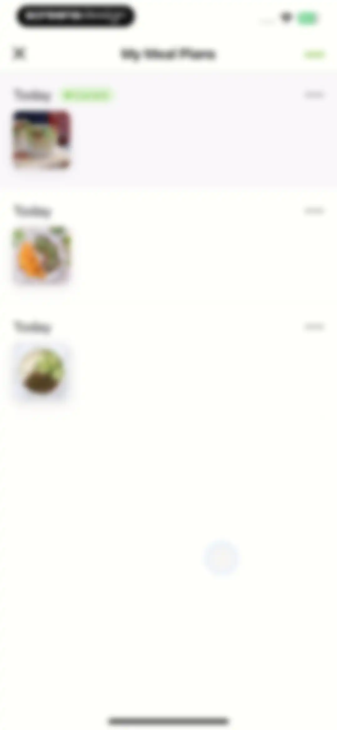 Mealime Meal Plans & Recipes screen 31