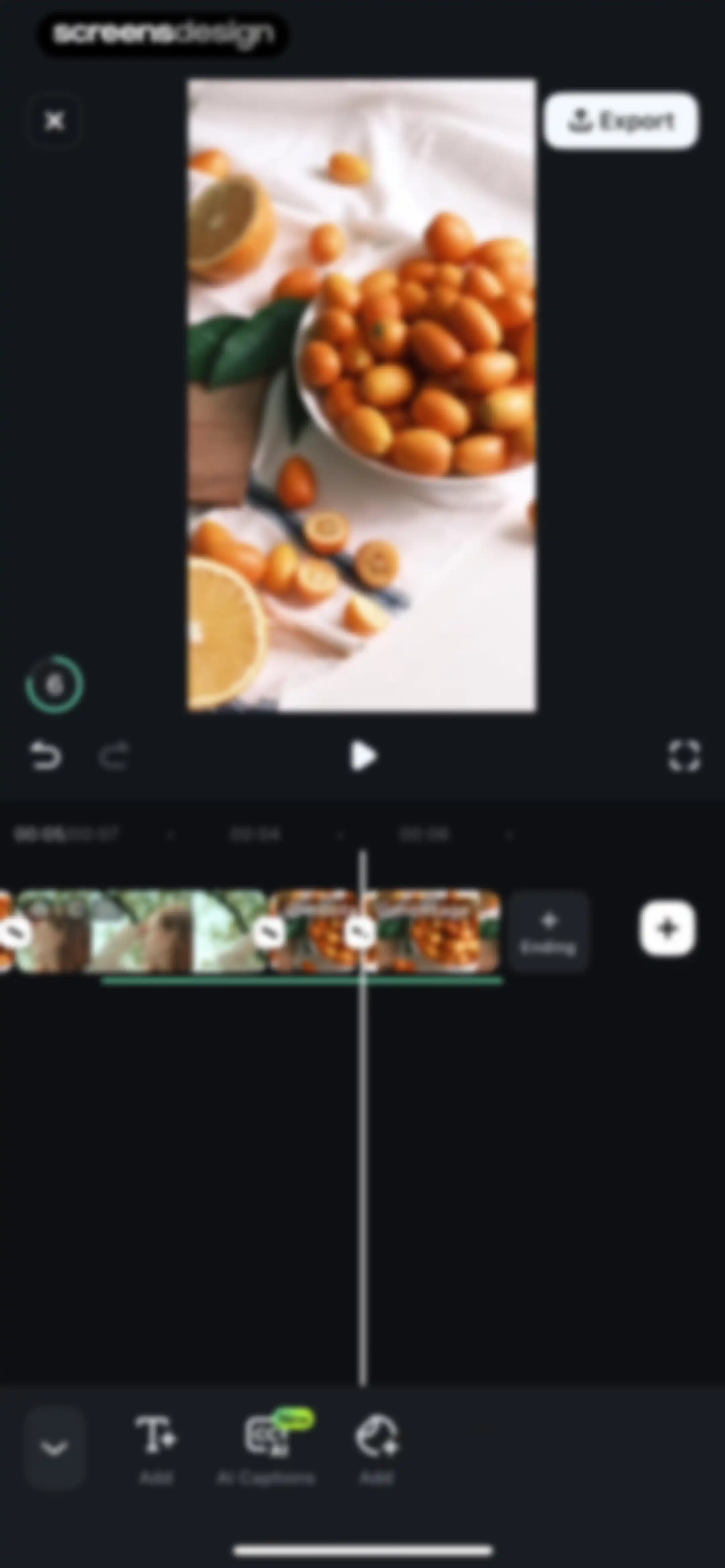 Filmora: AI Video Editor&Maker screen 103