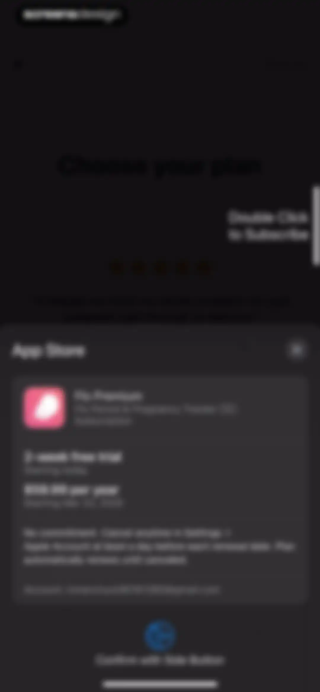 Flo Cycle & Period Tracker screen 63
