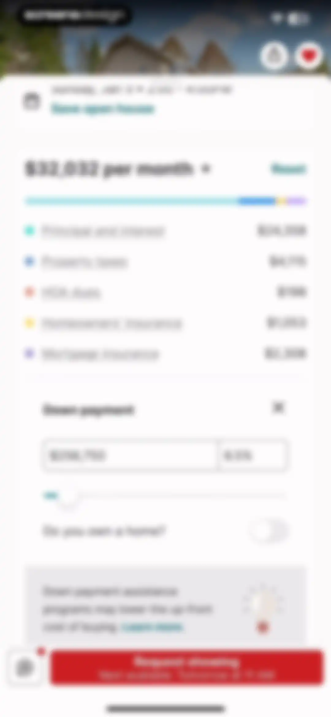 Redfin: Buy, Sell & Rent Homes screen 86
