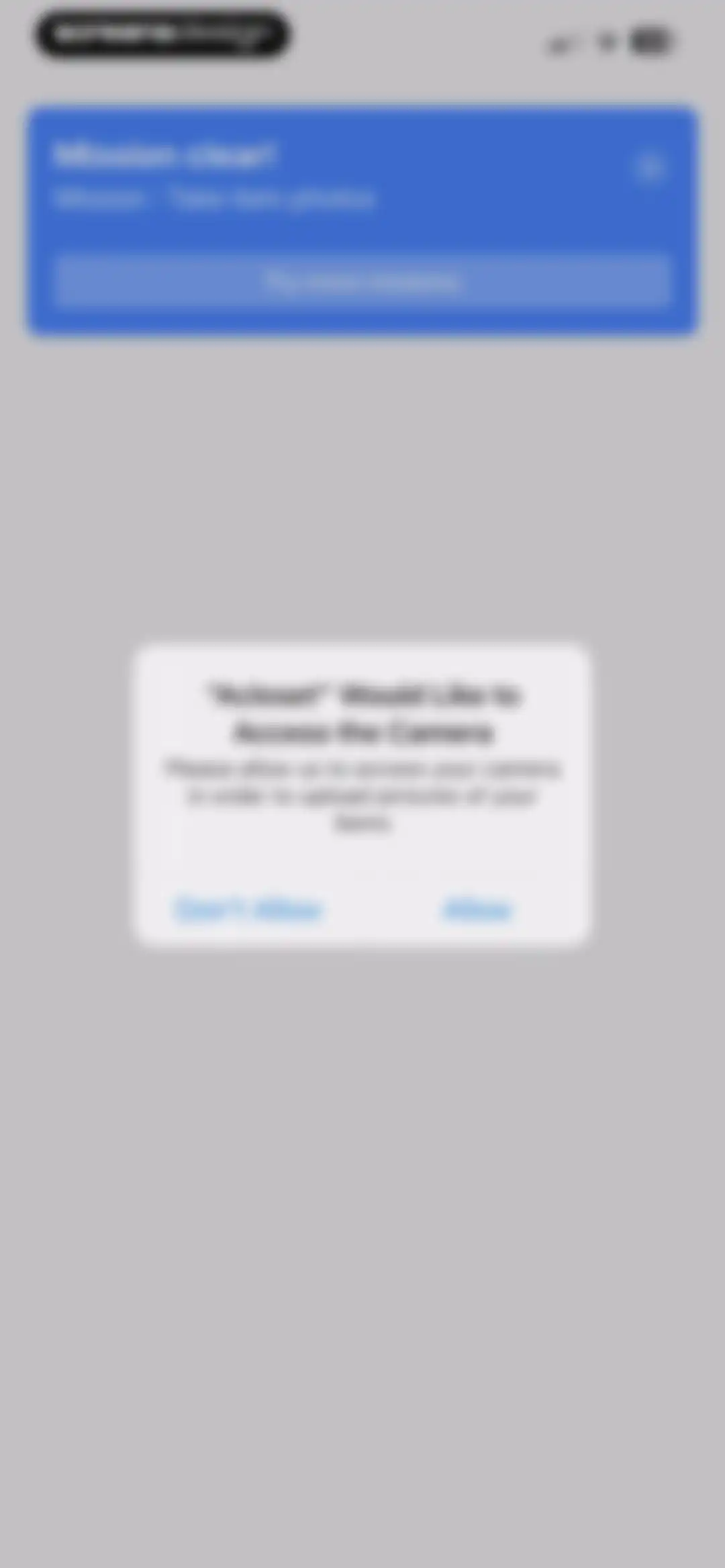 Acloset - AI Fashion Assistant screen 88
