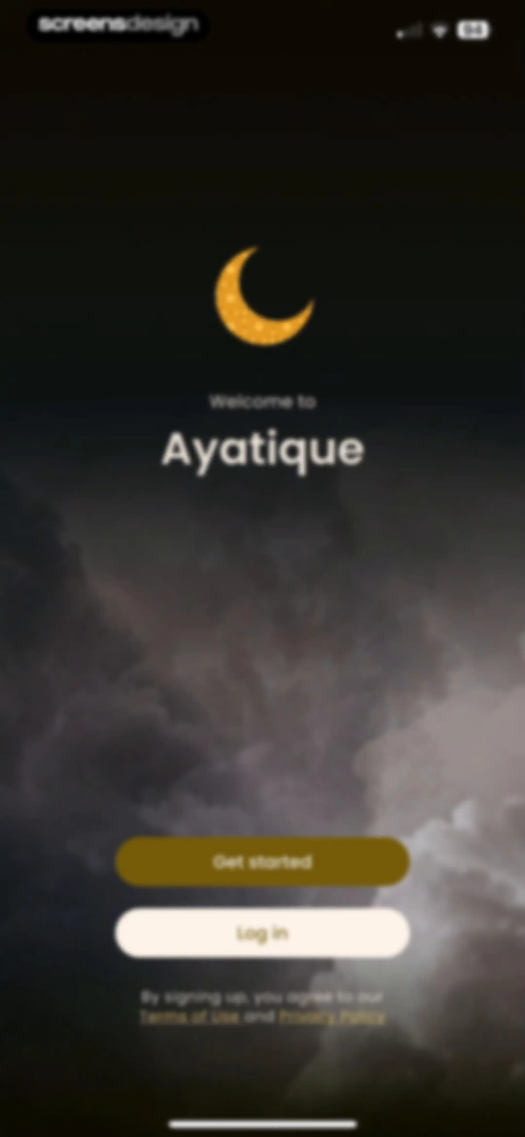 Ayatique: Quran Stories screen 4