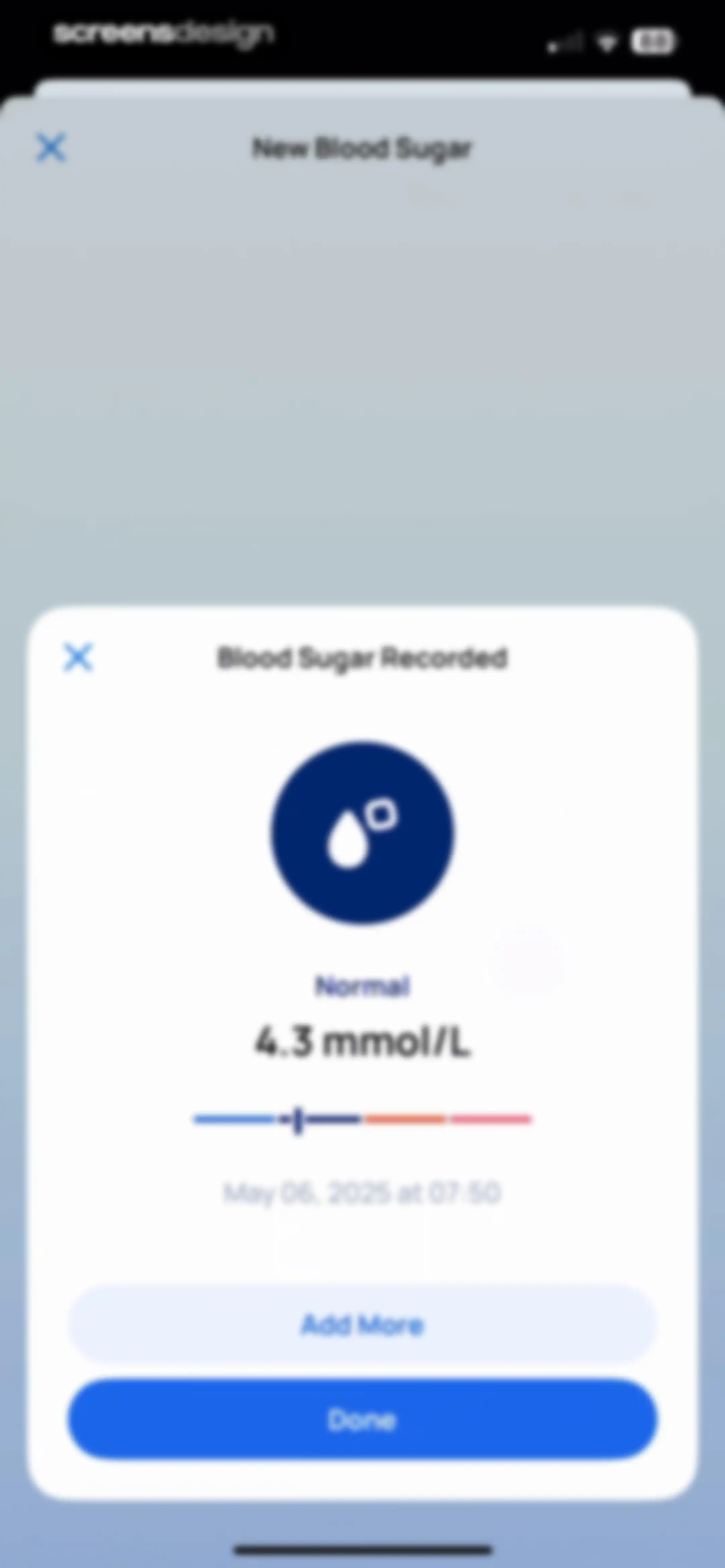 Ease - Body & Mental Health screen 45