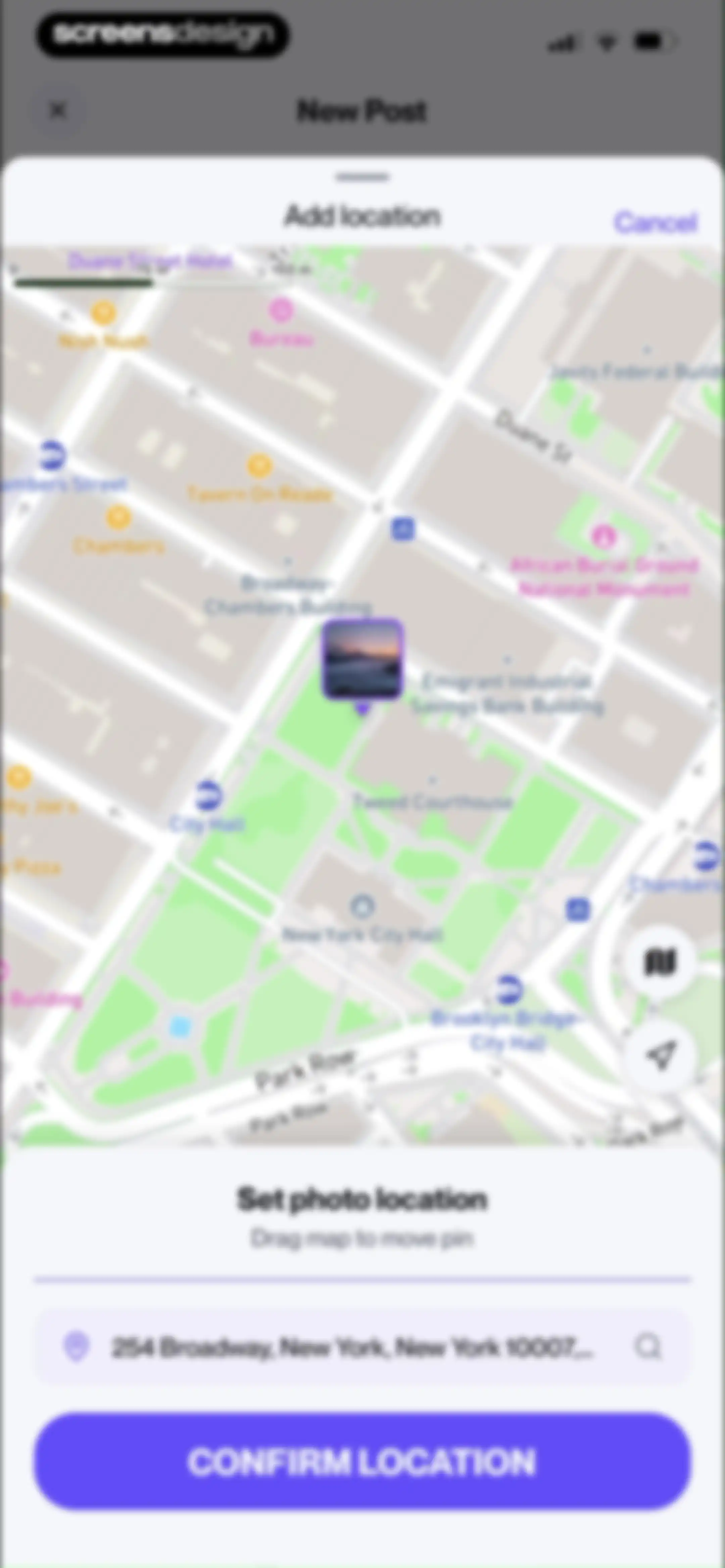 Atlas Photo – Photo Companion screen 82