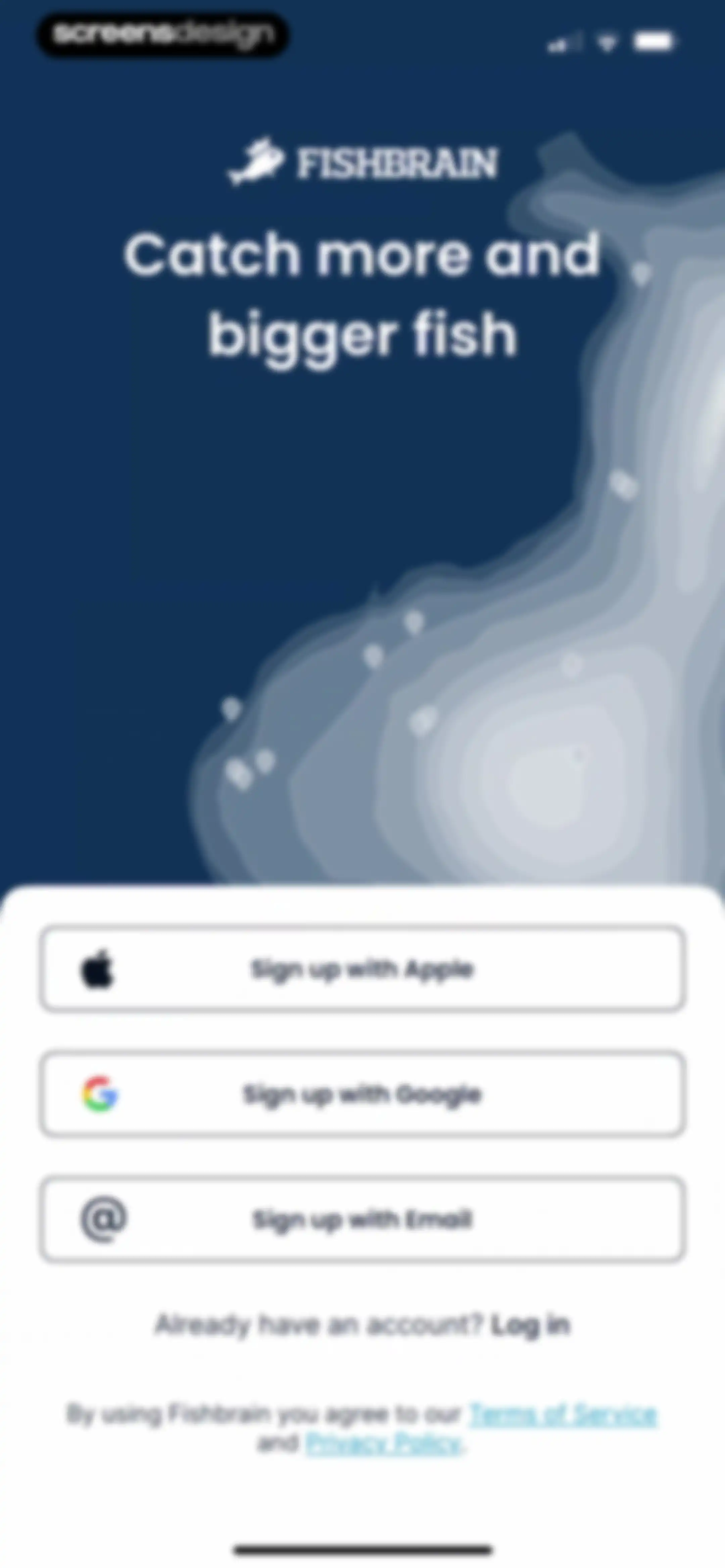 Fishbrain - Fishing App screen 7
