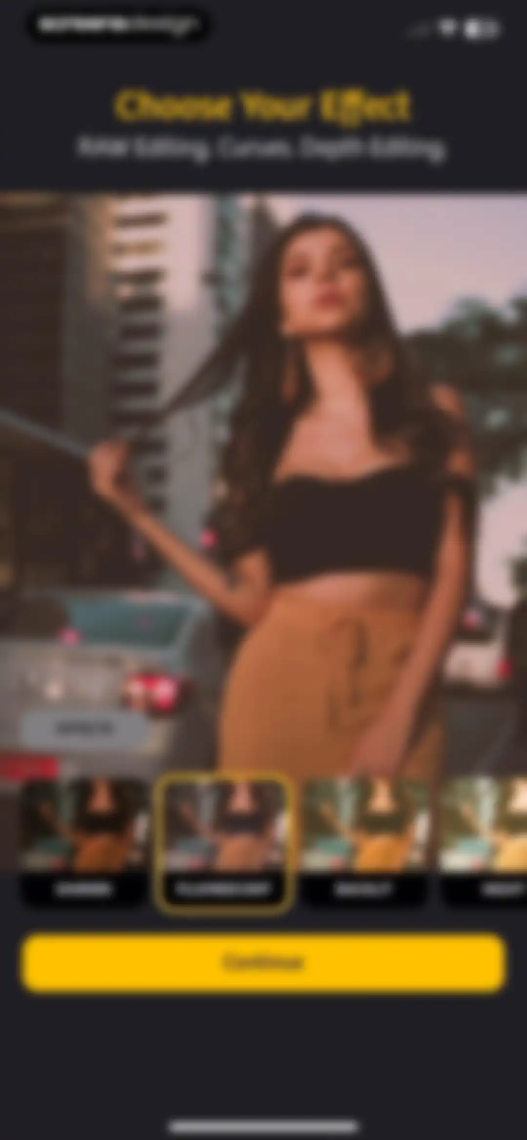 Camera+: Pro Camera & Editor screen 16