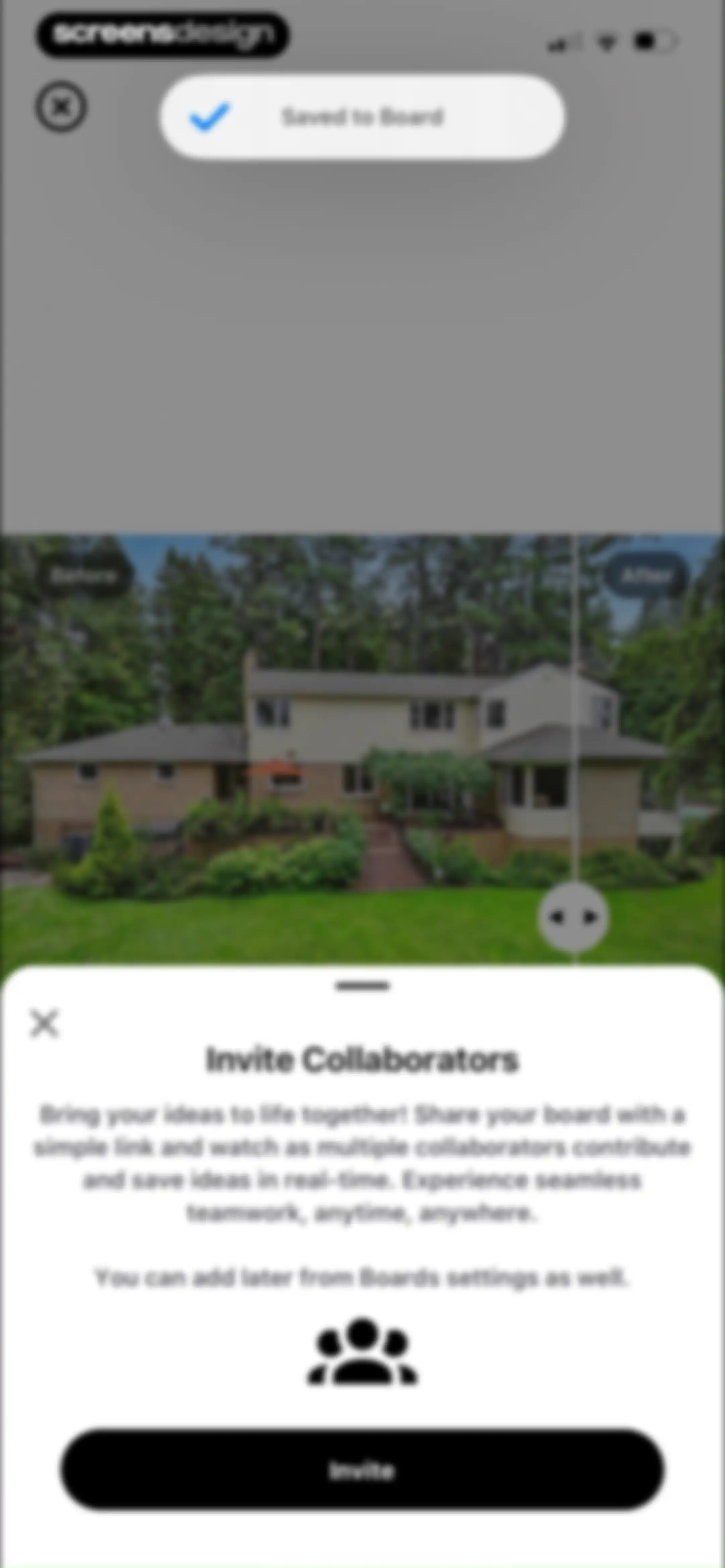 Renovate AI - Home Design screen 79