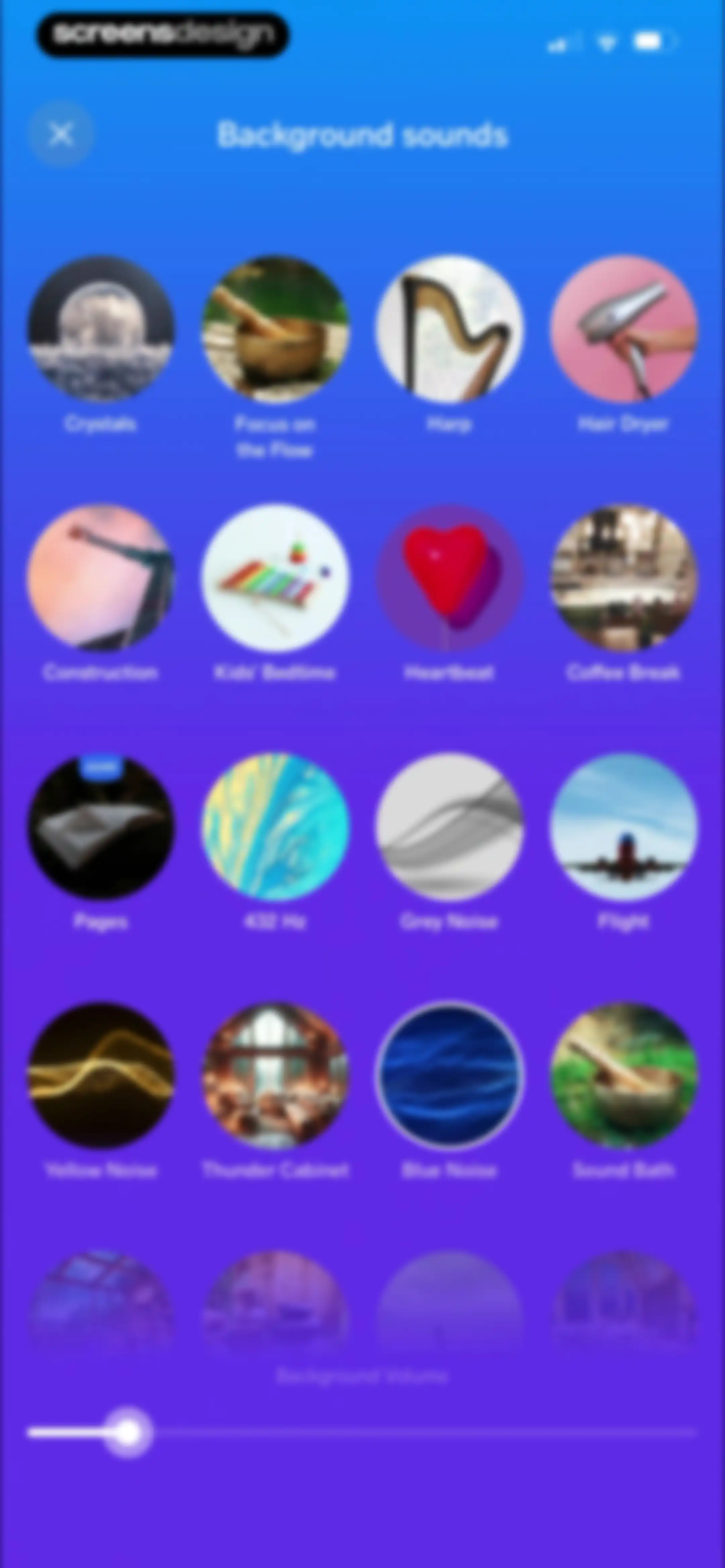 Meditopia: Sleep, Meditation screen 52