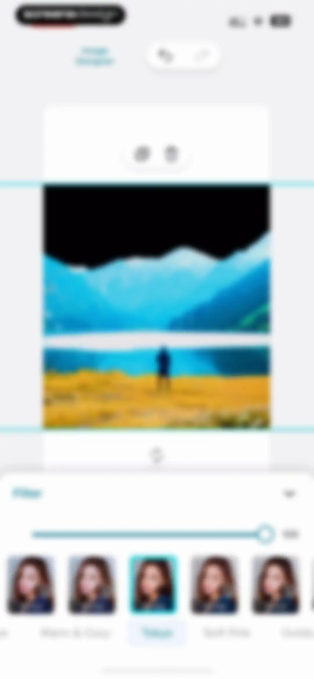 Promeo - AI Marketing Studio screen 62