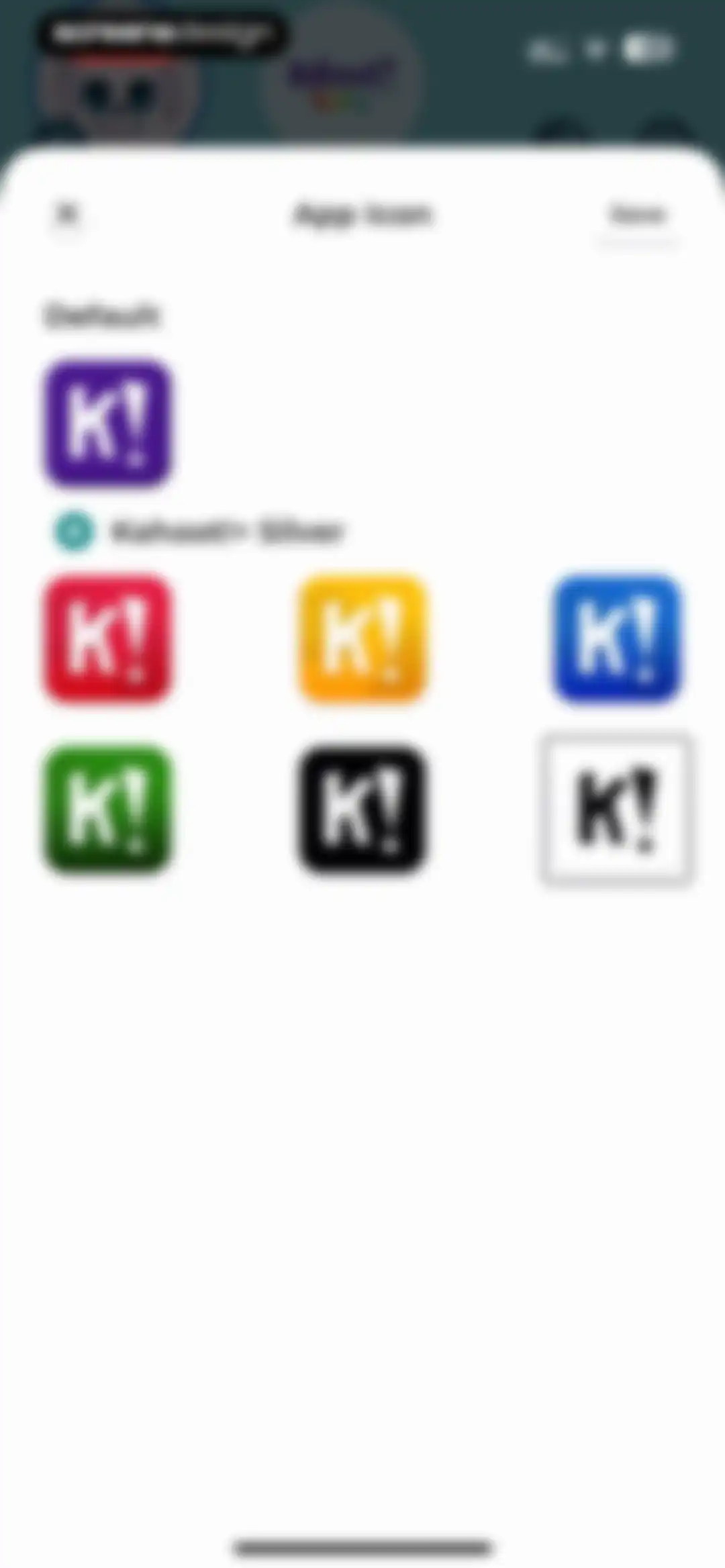 Kahoot! Play & Create Quizzes screen 224