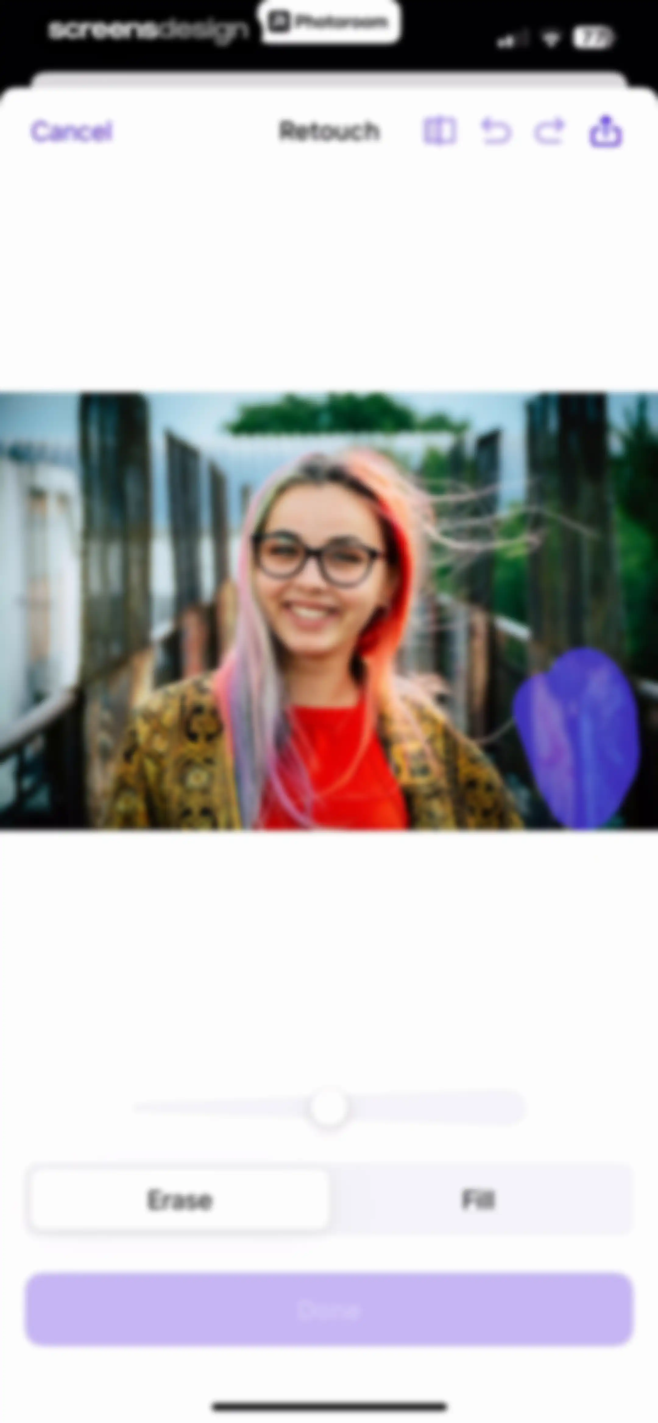 Photoroom: AI Photo Editor screen 64