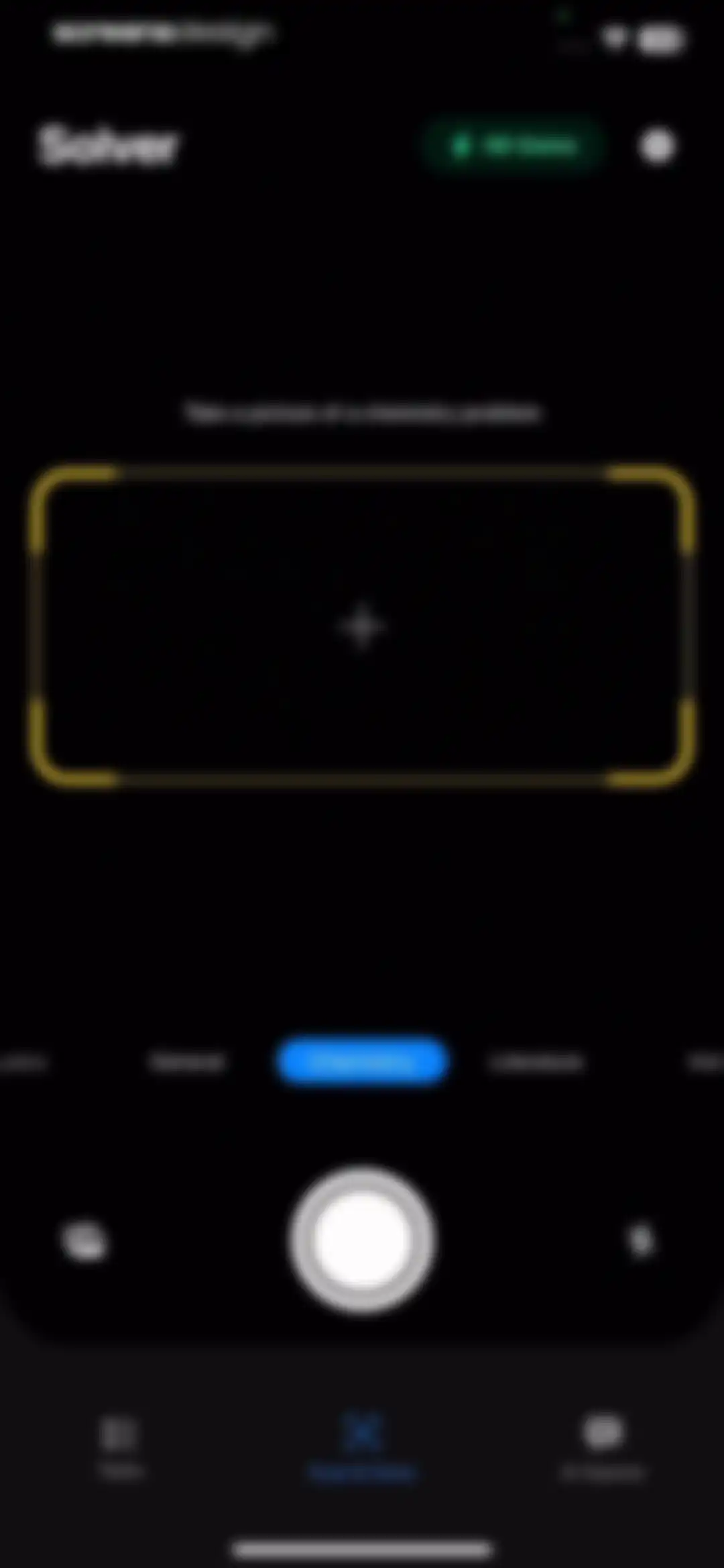 Homework AI - Math & Essay App screen 27