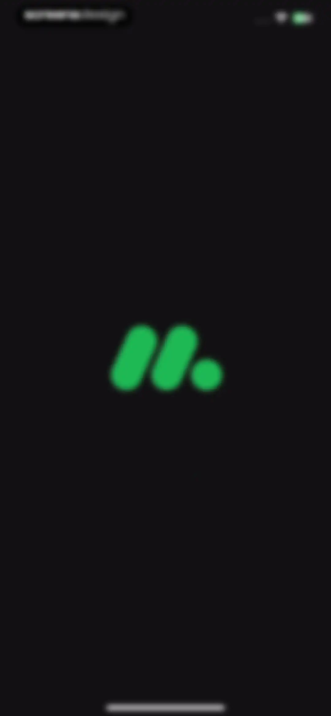 must.fm for Spotify Stats screen 2