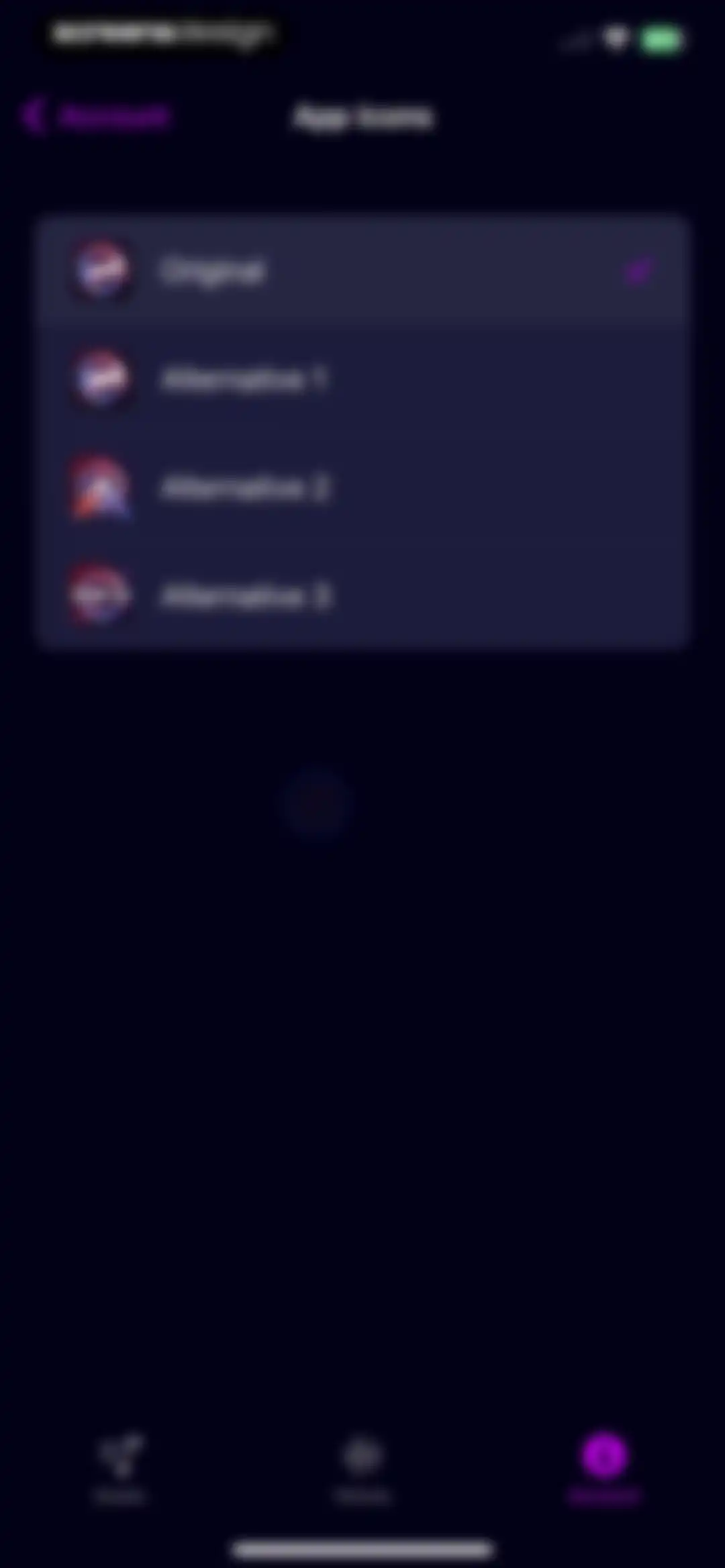 Banger for Artists: AI Music screen 43