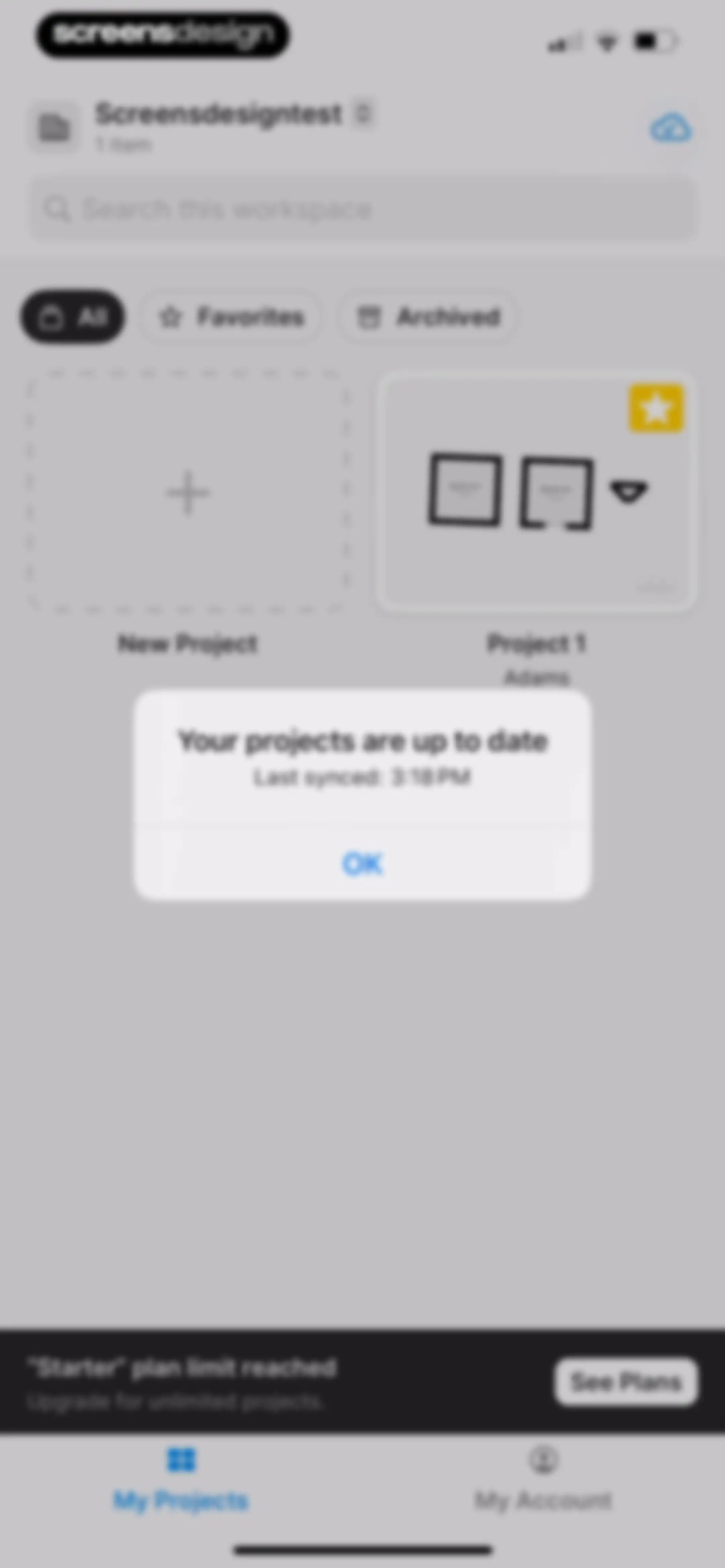 magicplan screen 98