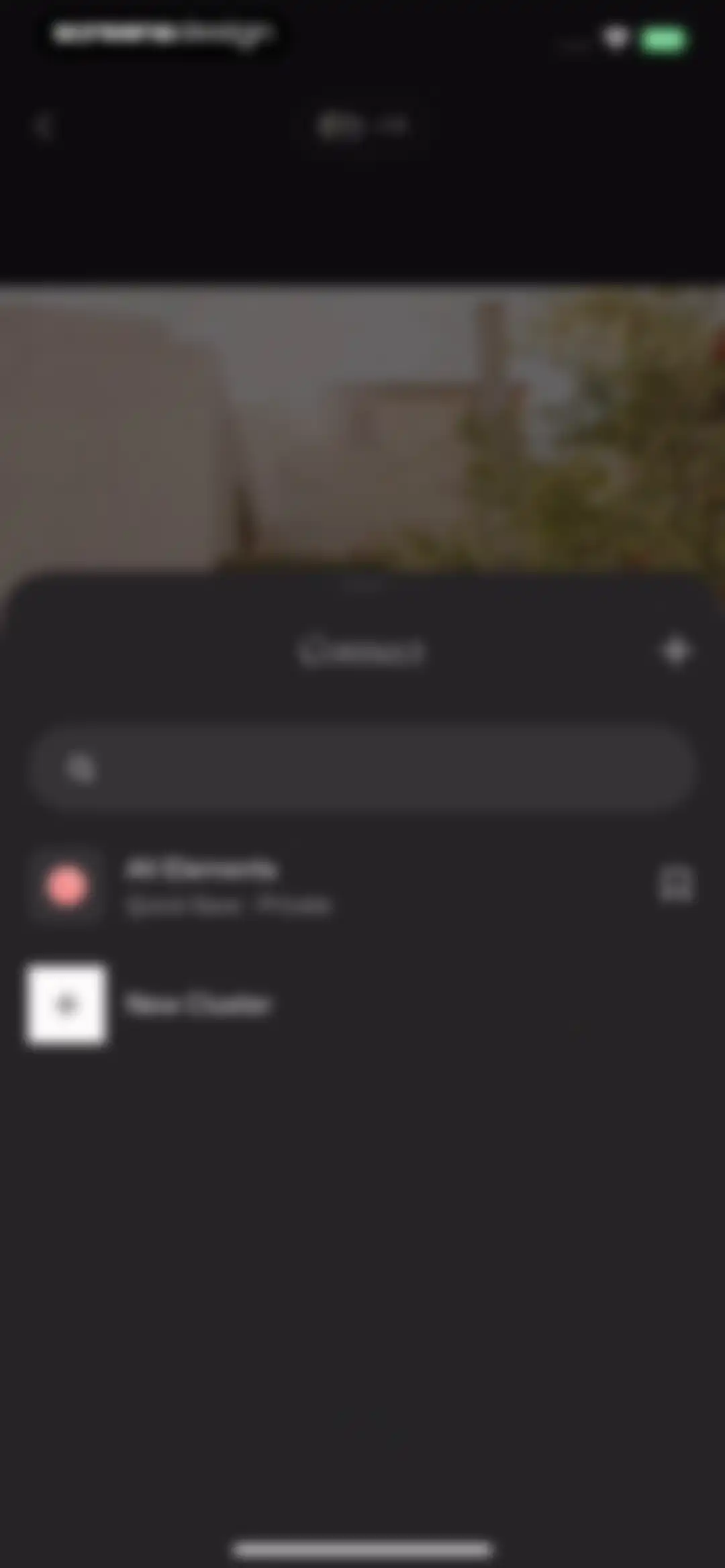Cosmos: Search & Discover screen 21