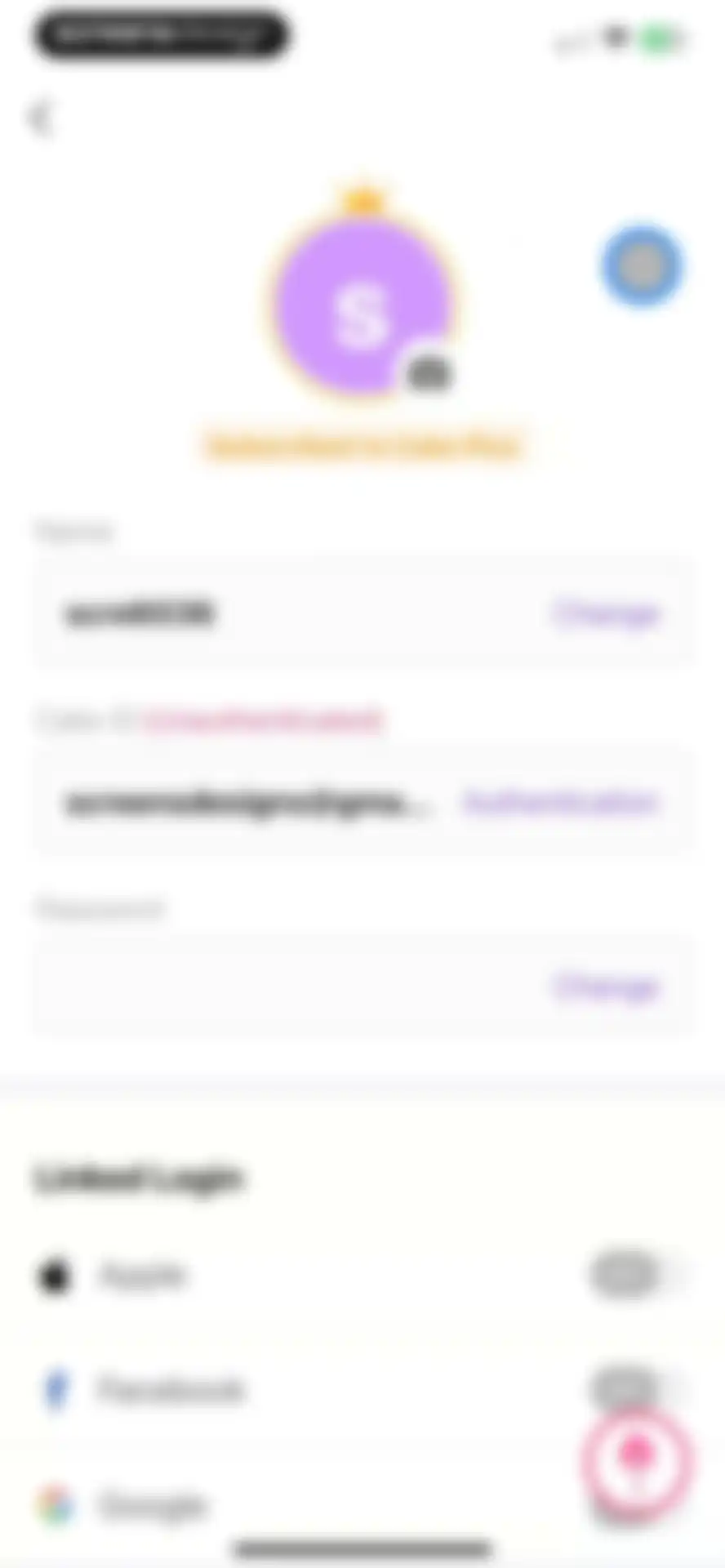 Cake - Learn English & Korean screen 91