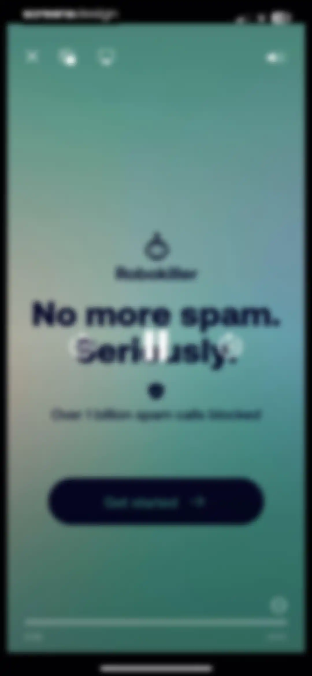 Robokiller: Spam Call Blocker screen 73