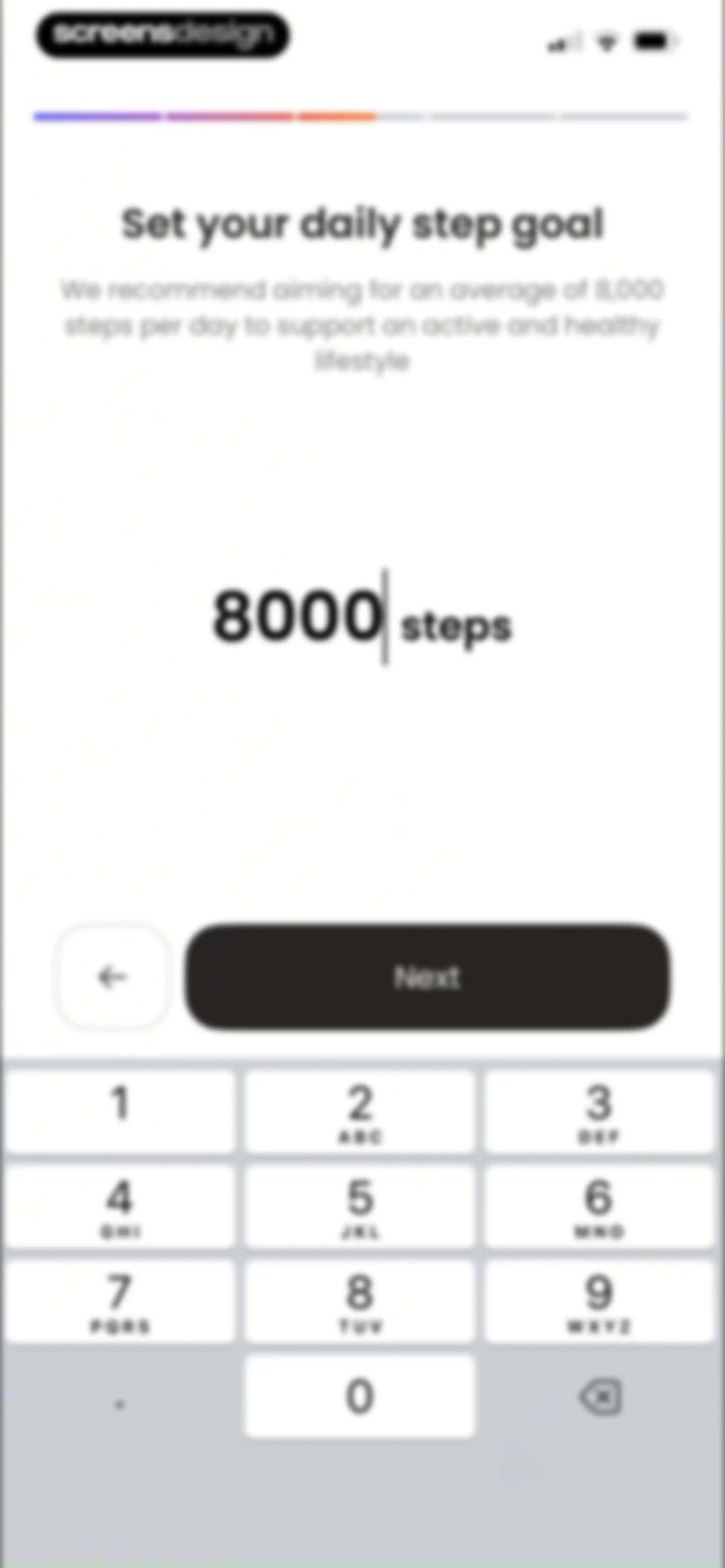 Fasting App: Tracker & Timer screen 30