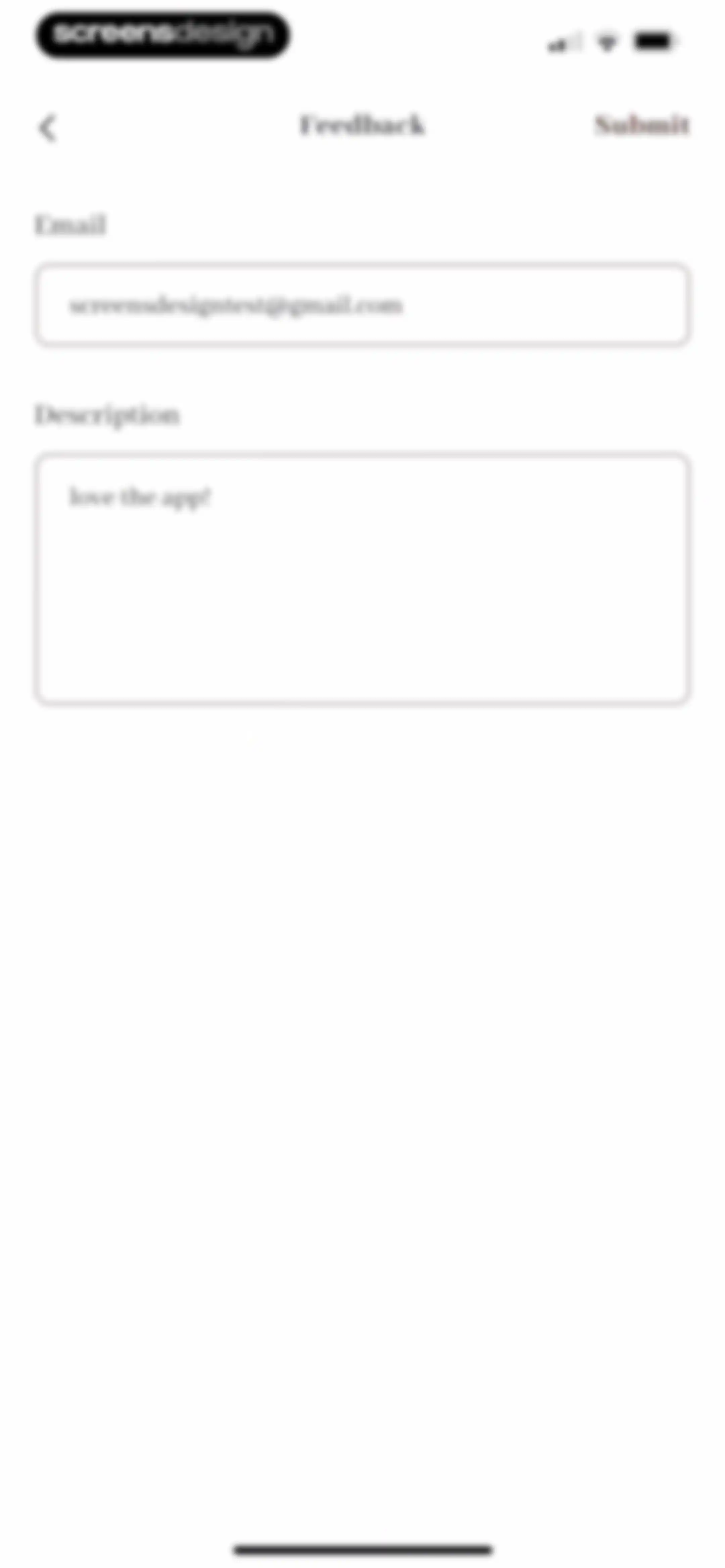 Bible Note: Sermon Notes screen 101