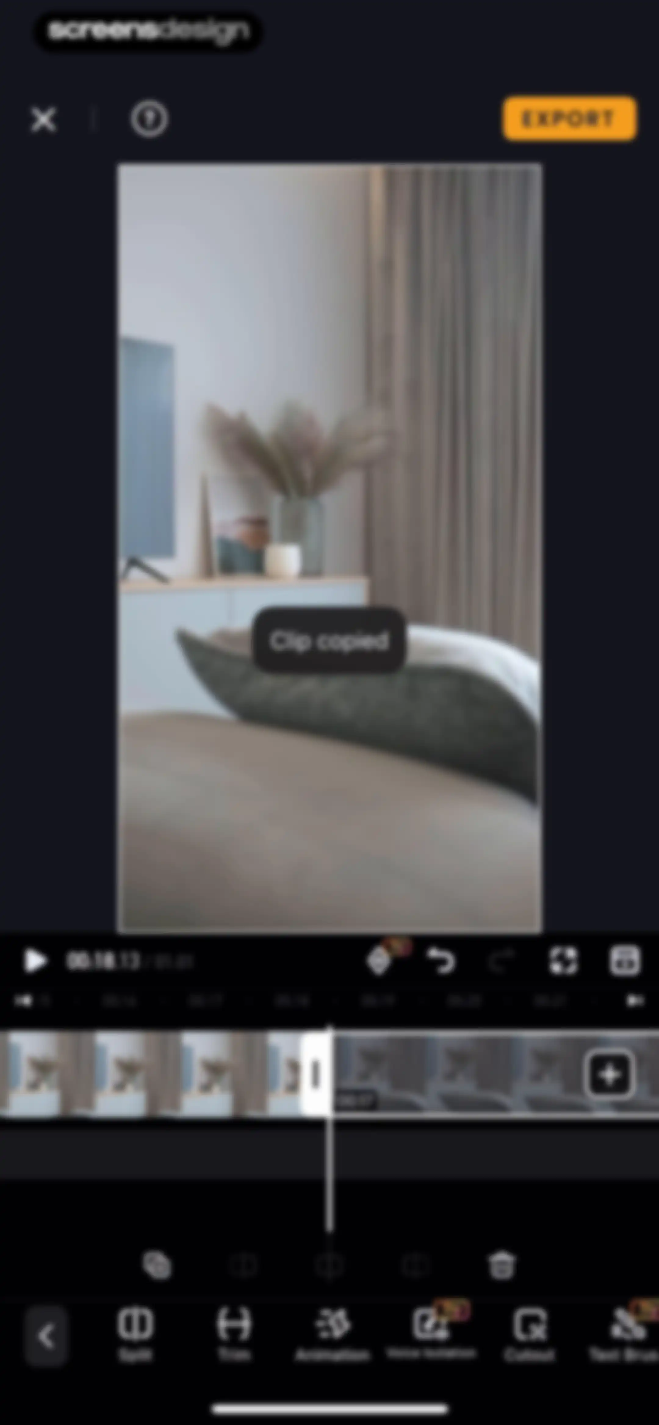 VivaVideo - Video Cut & Editor screen 47