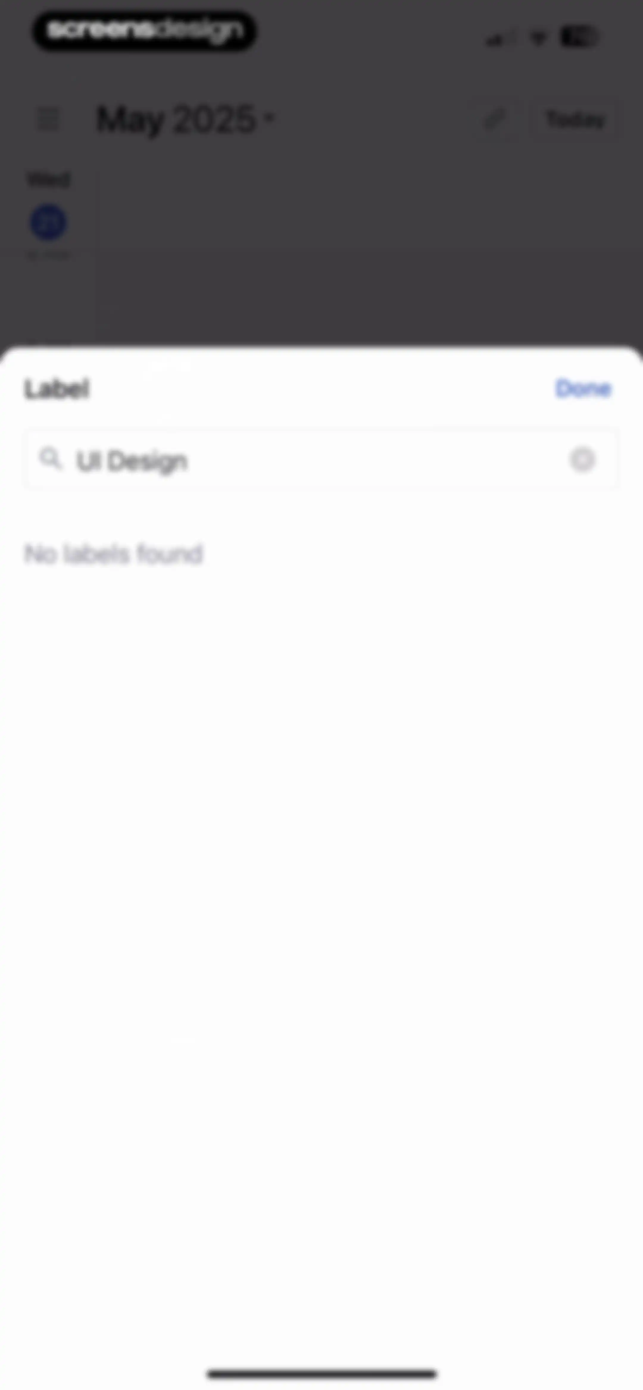 Motion: Tasks & AI Scheduling screen 33