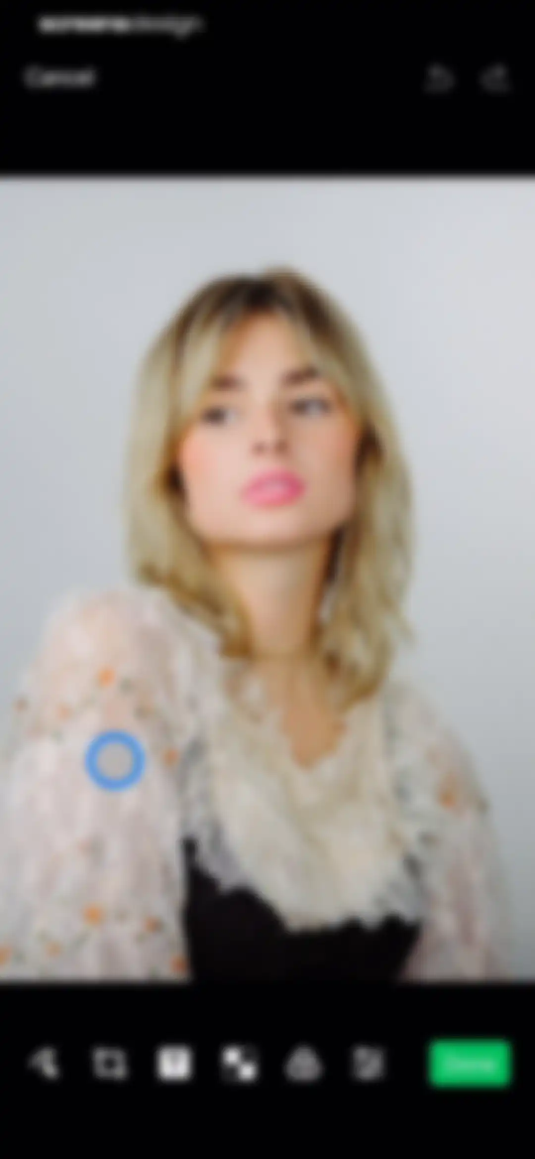 AI Painting: Generate Art Girl screen 31