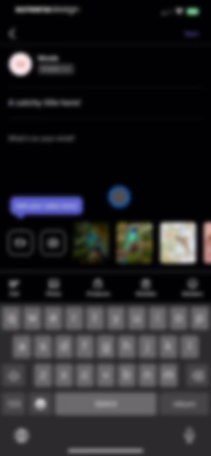 Glow Baby Tracker & Growth App screen 110