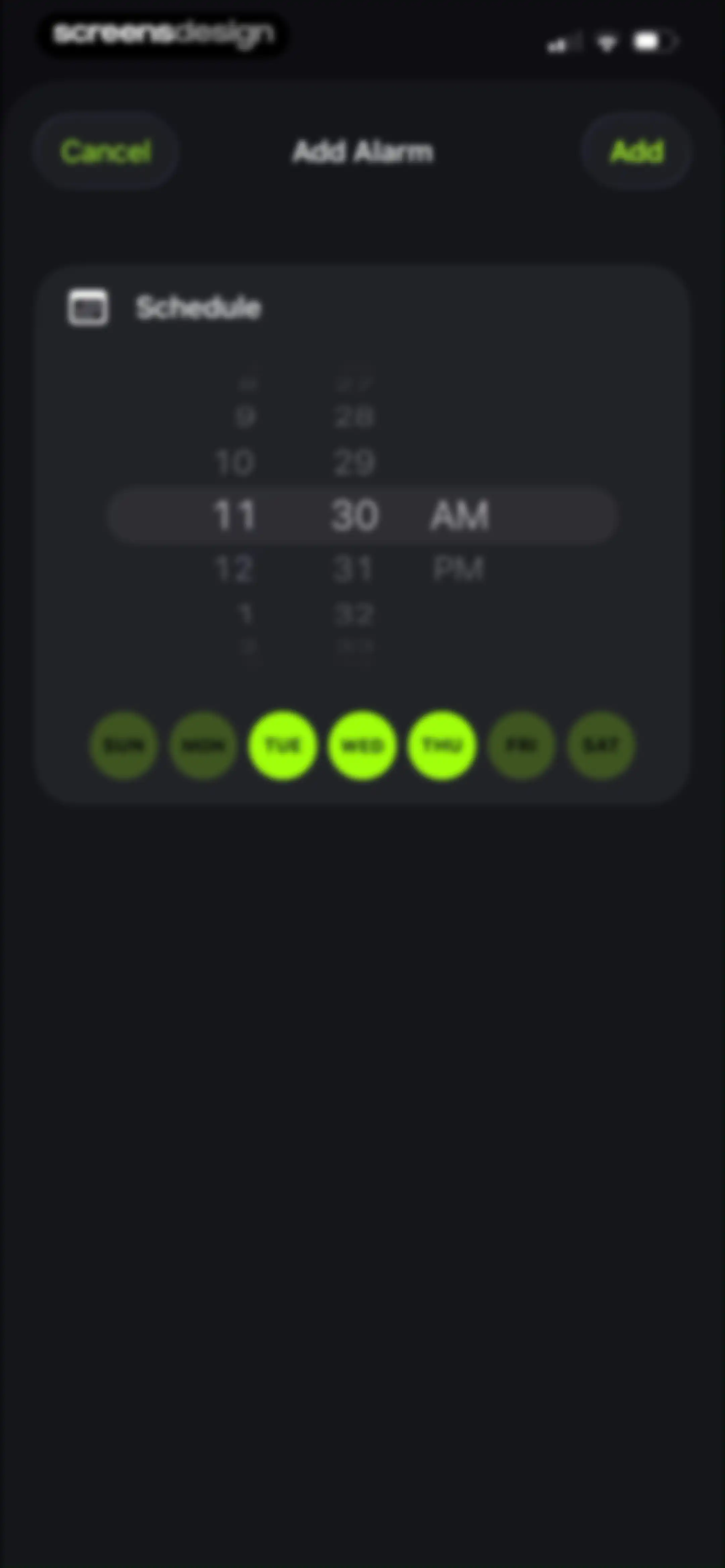 SmartGym: Gym & Home Workouts screen 175