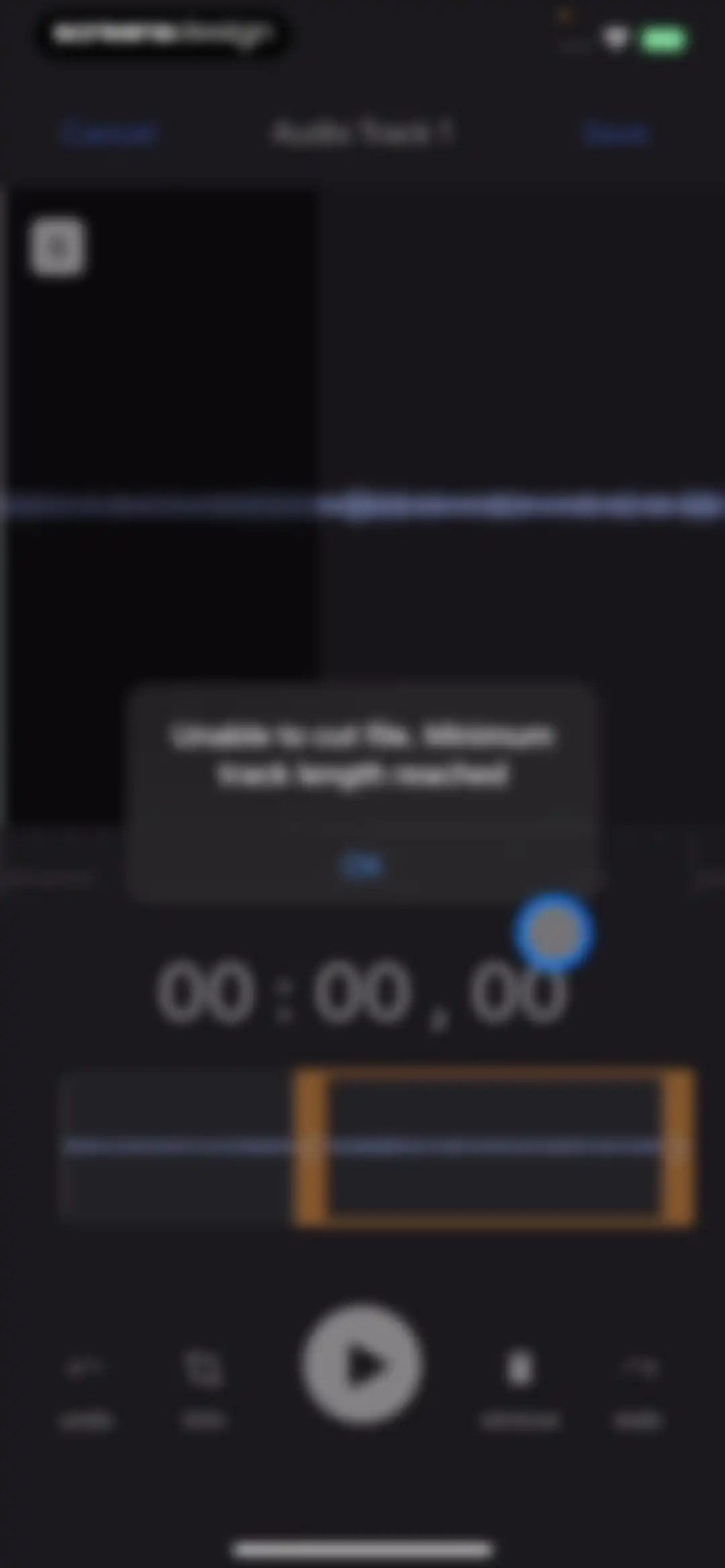Microphone Live-Voice Recorder screen 17